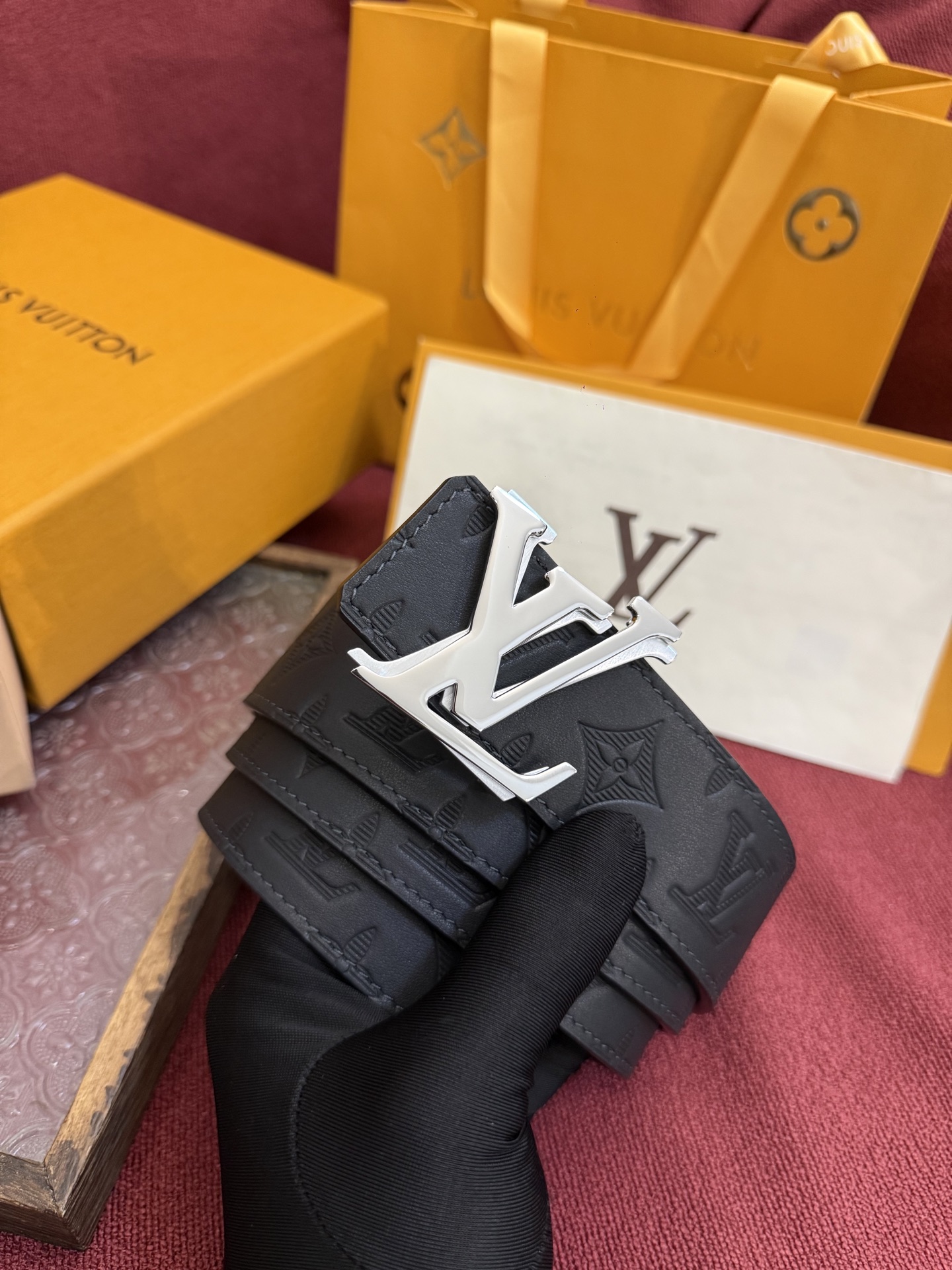 Louis Vuitton