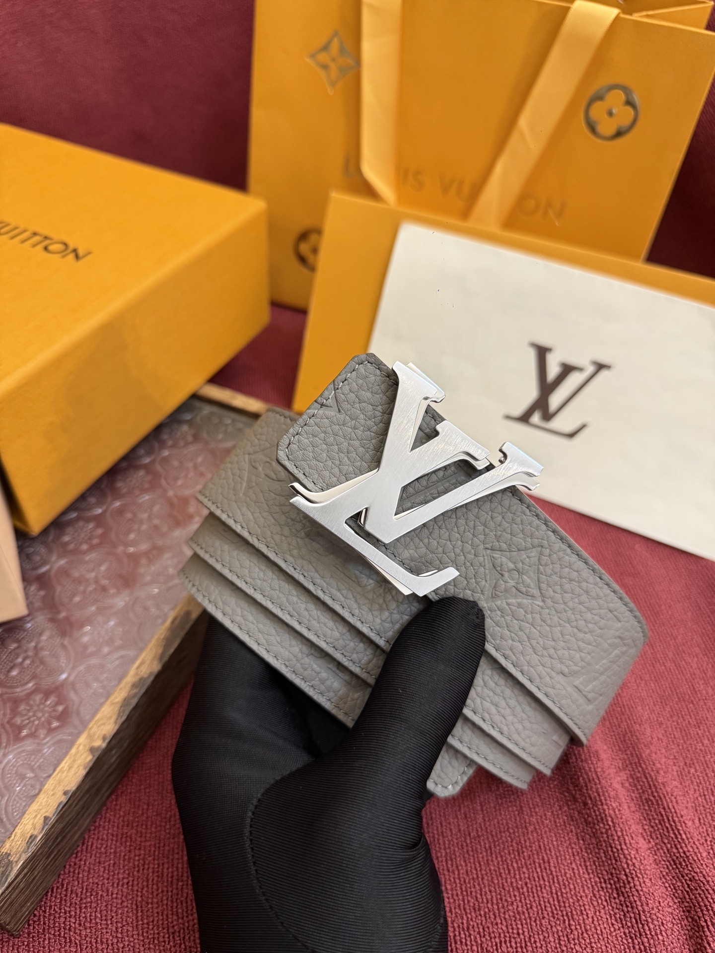 Louis Vuitton