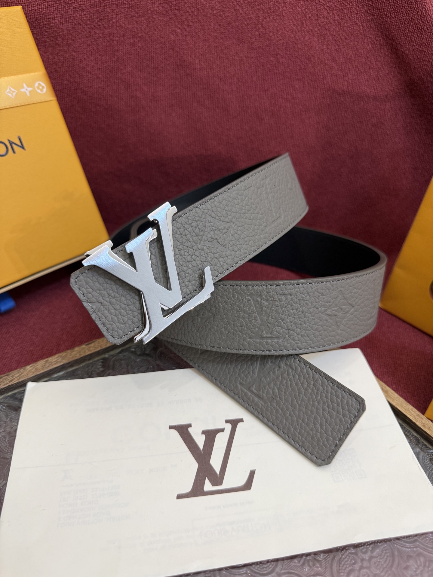 Louis Vuitton