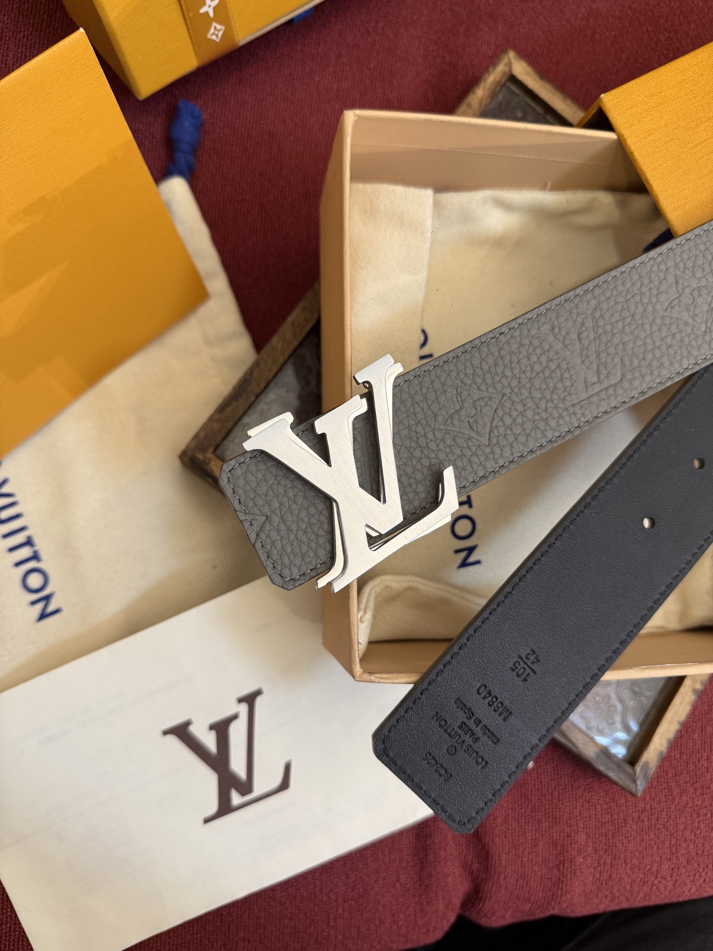 Louis Vuitton