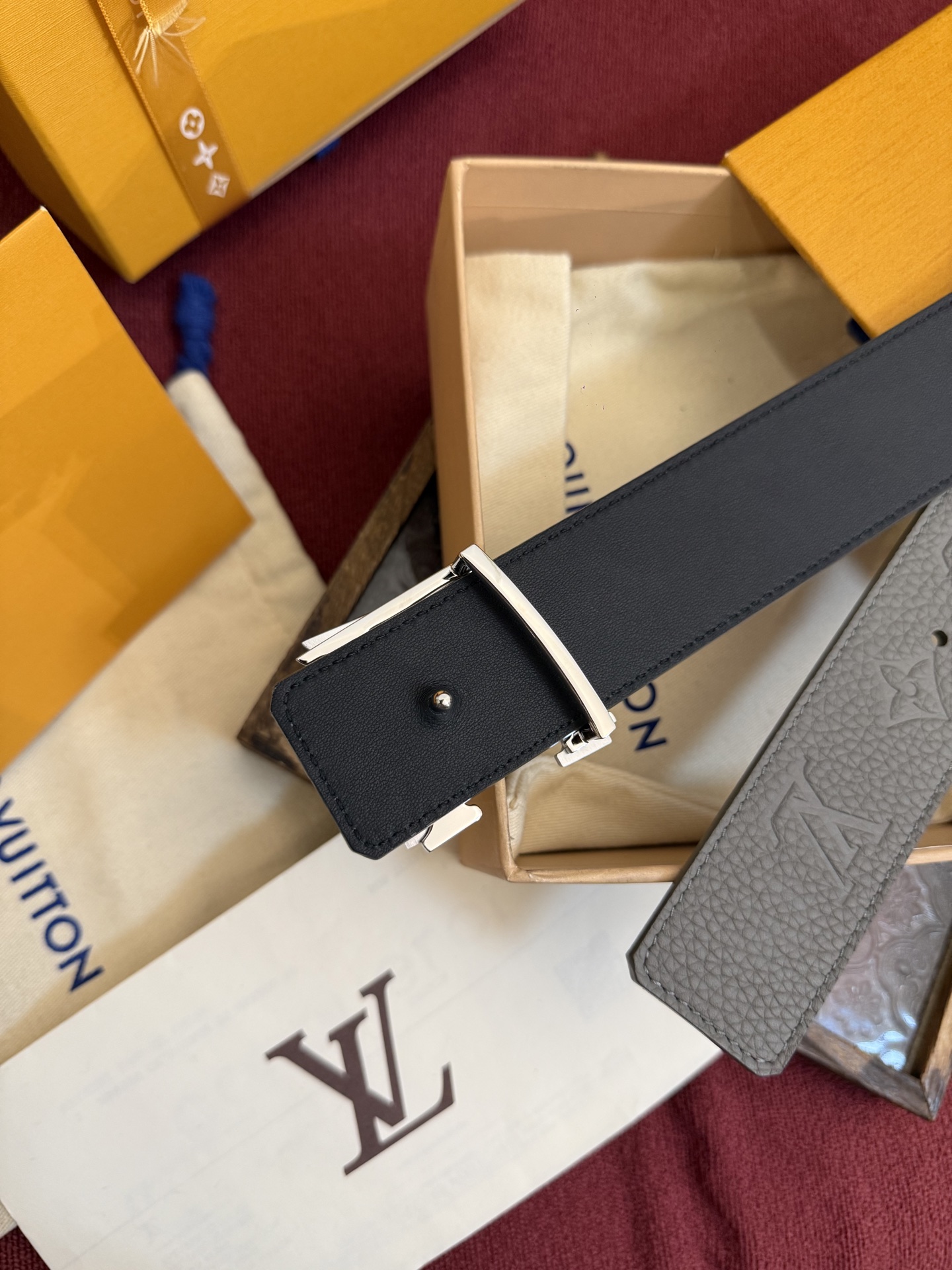 Louis Vuitton