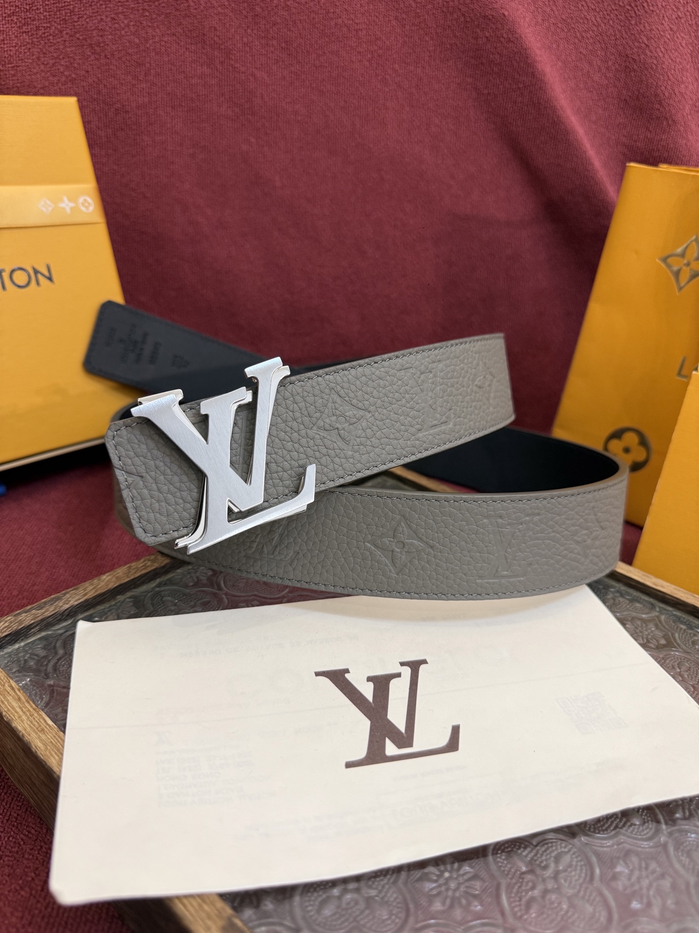 Louis Vuitton