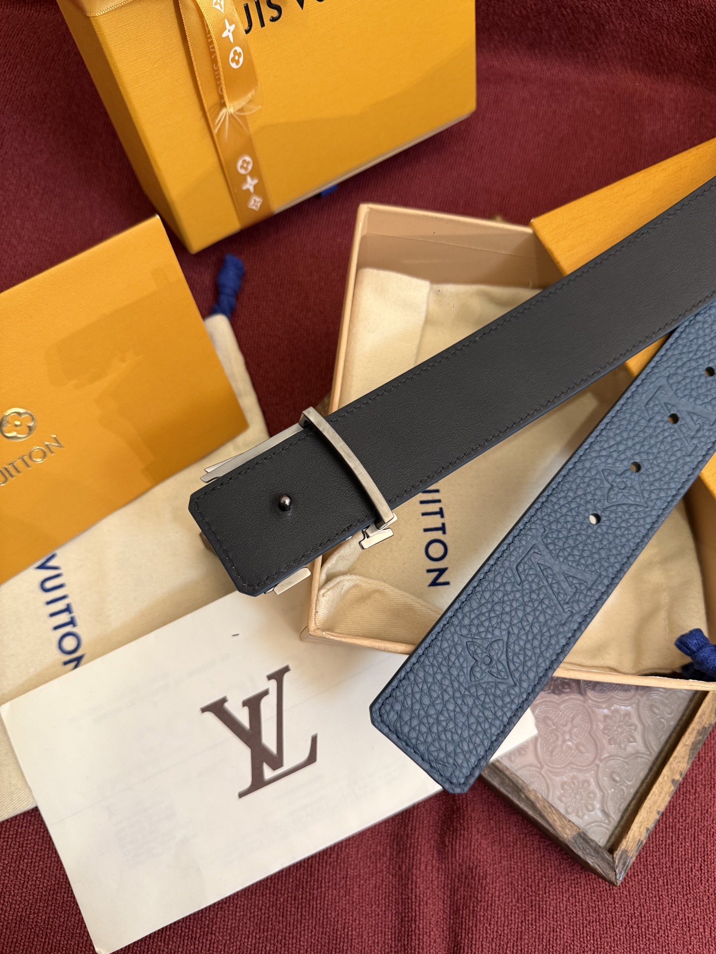 Louis Vuitton