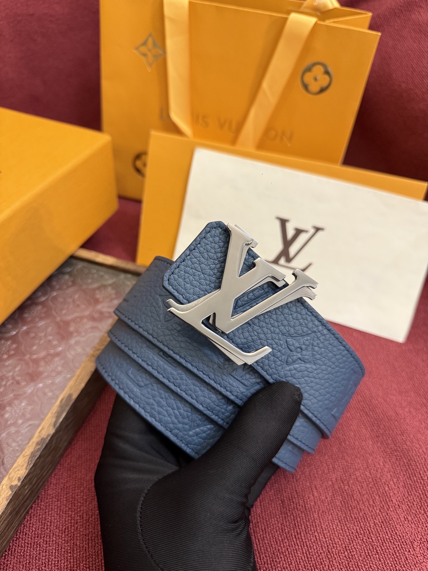 Louis Vuitton