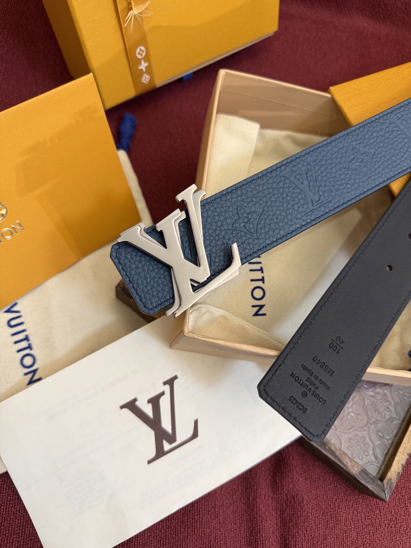 Louis Vuitton