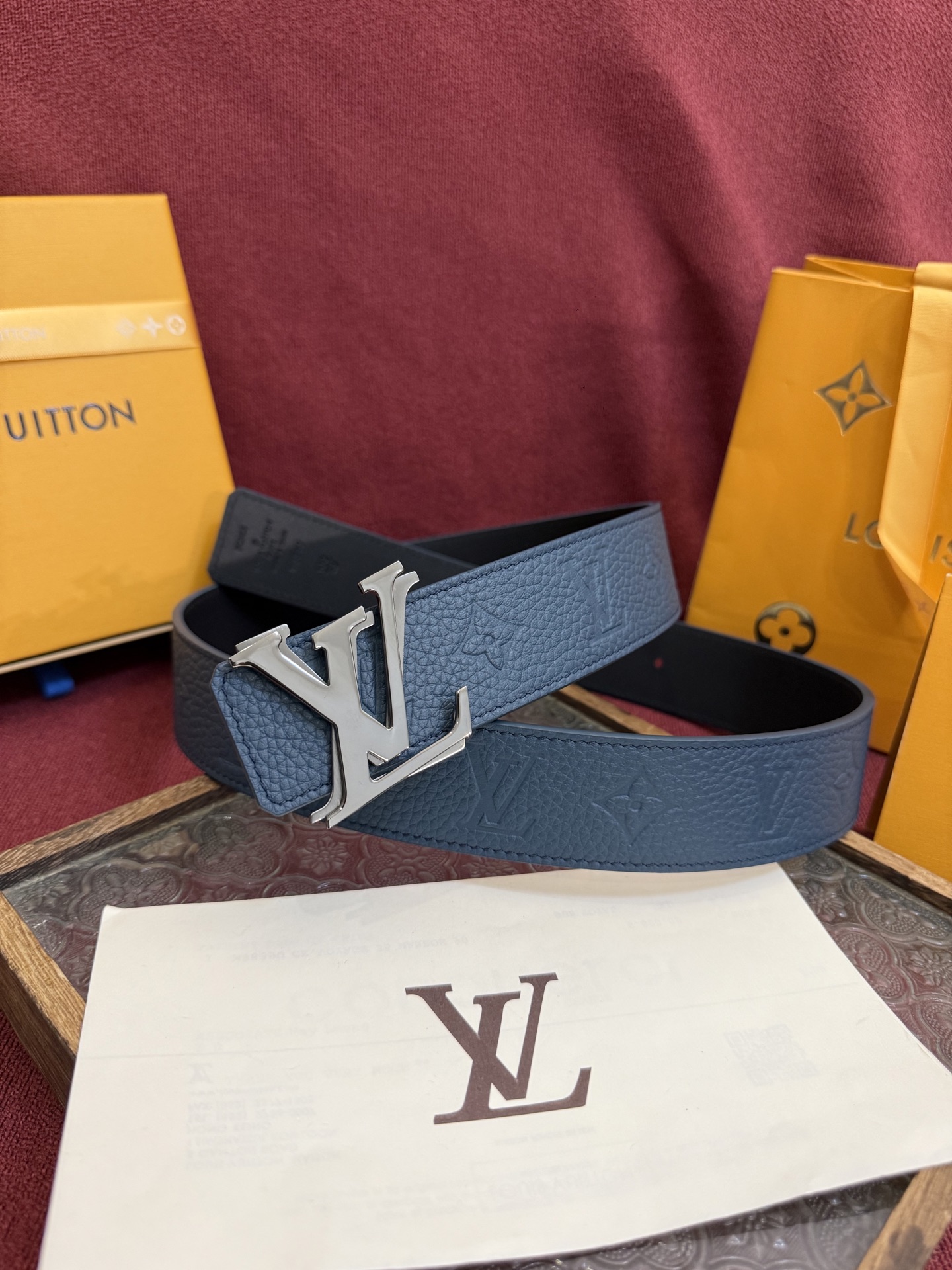 Louis Vuitton