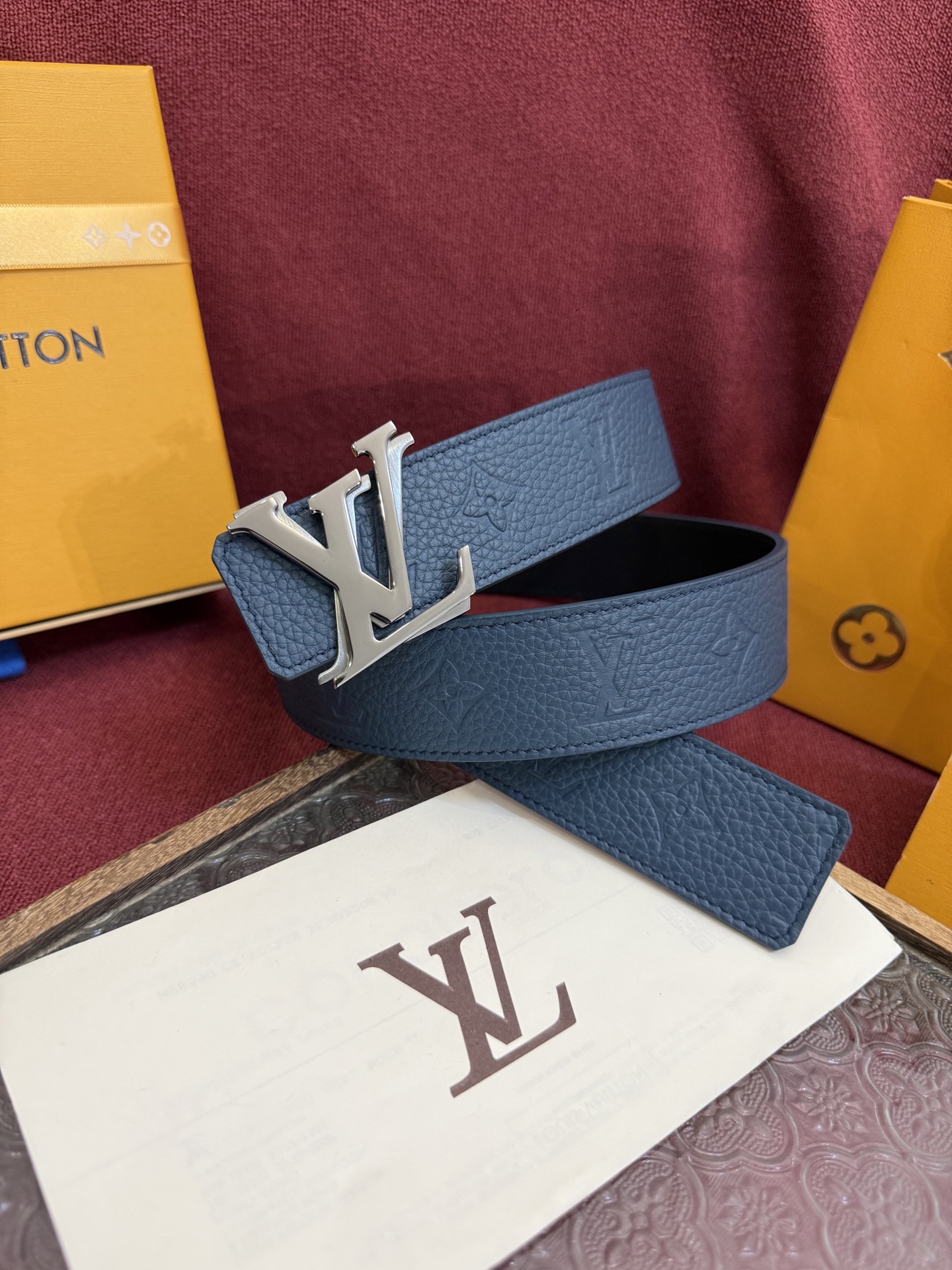 Louis Vuitton