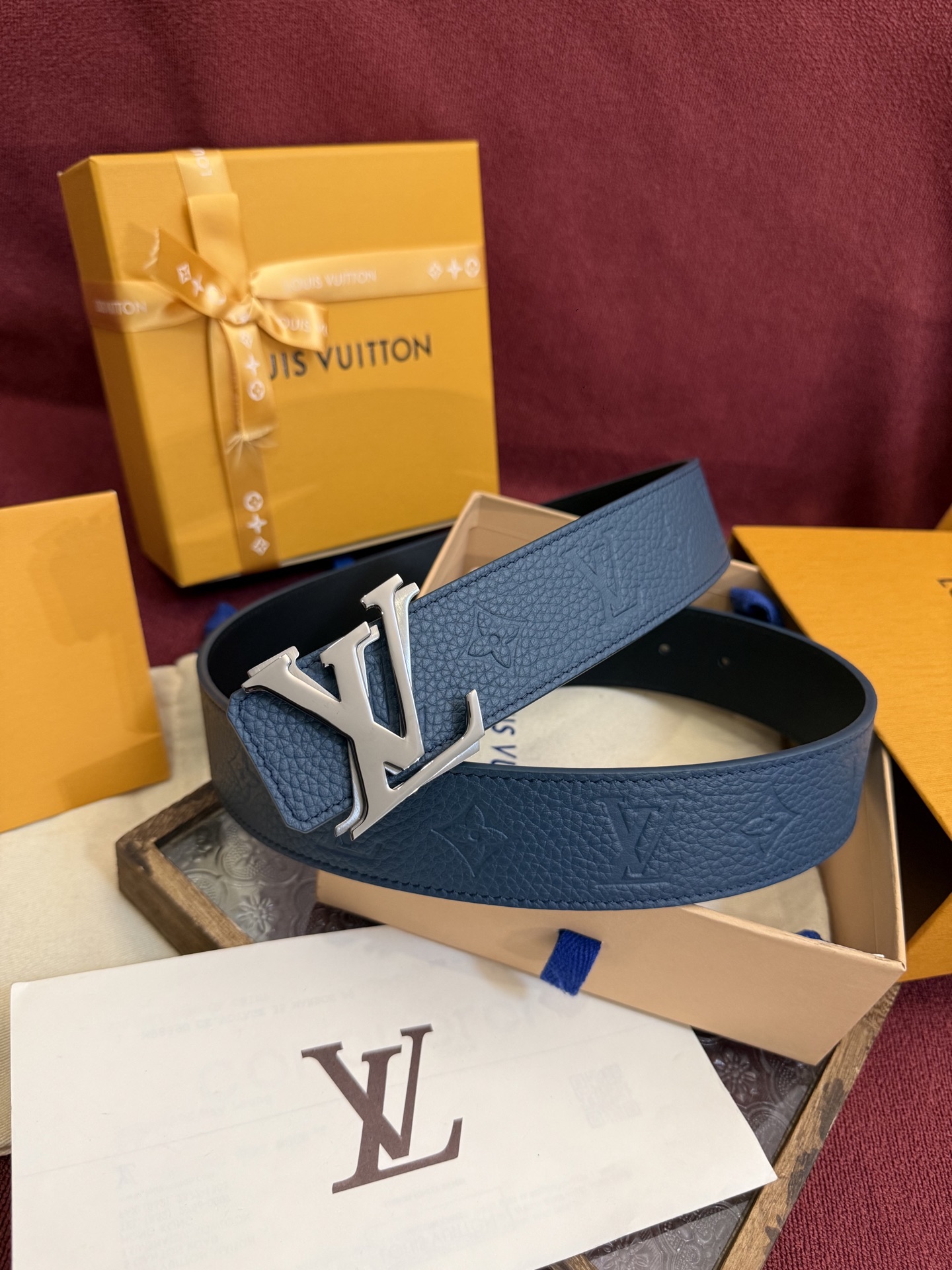 Louis Vuitton