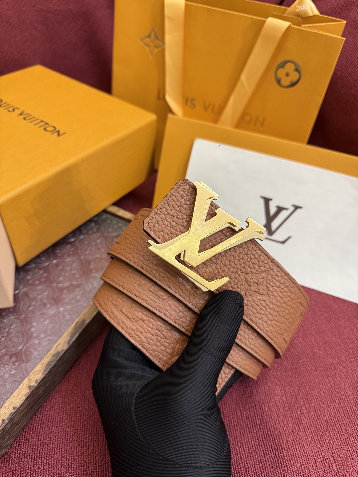 Louis Vuitton