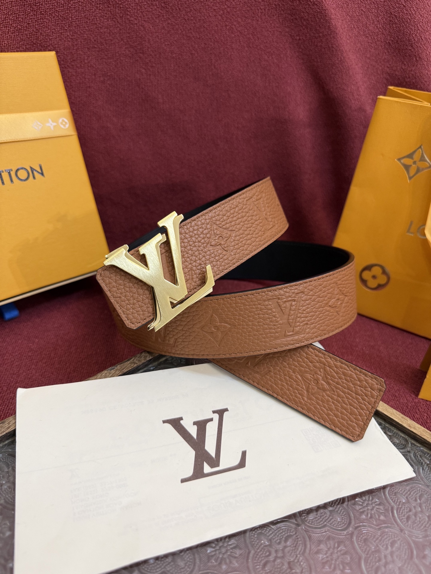 Louis Vuitton