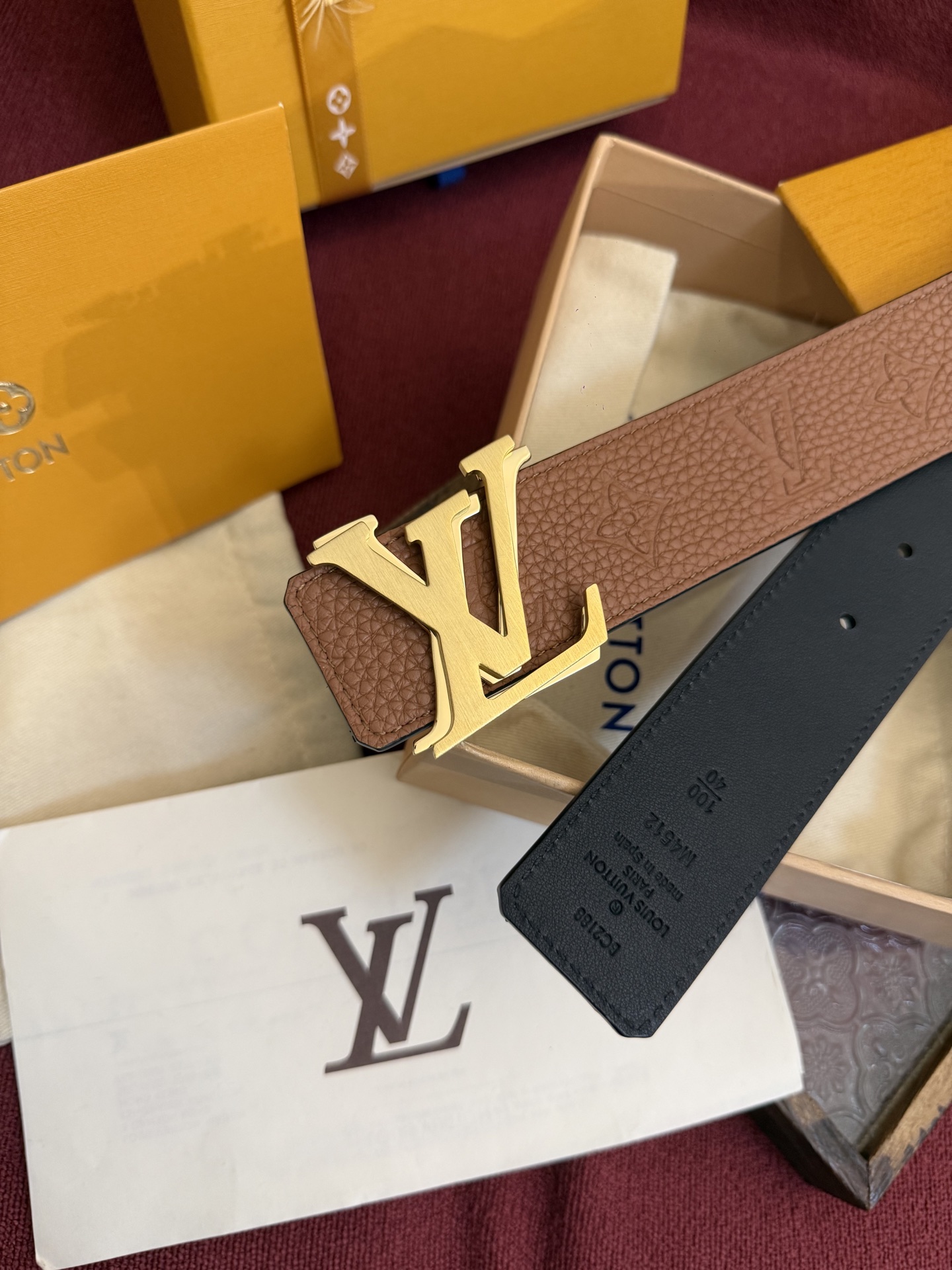 Louis Vuitton