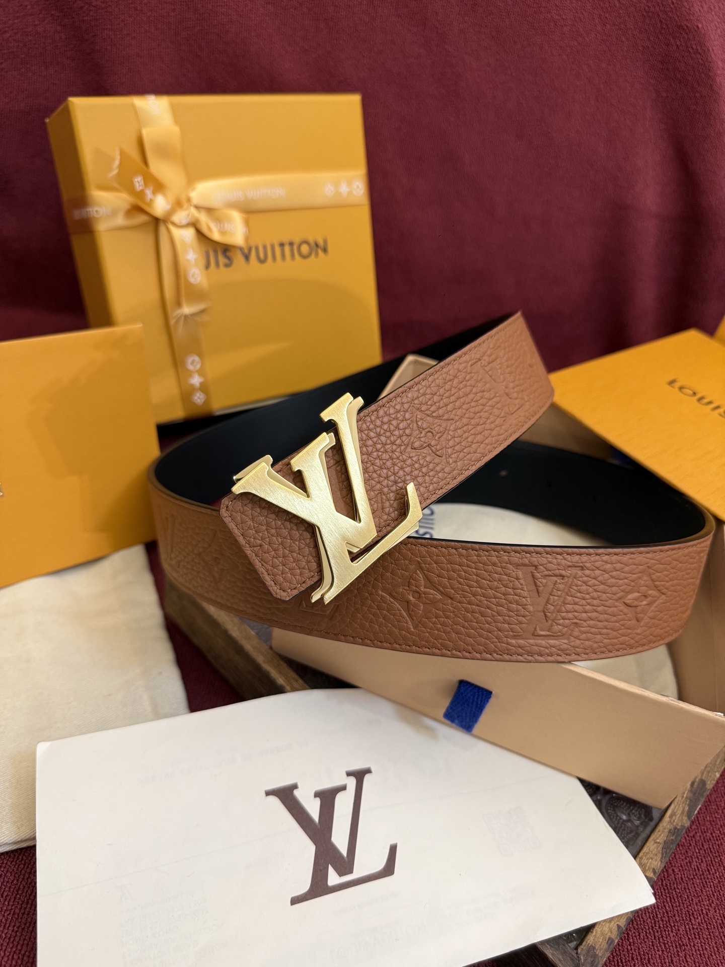 Louis Vuitton