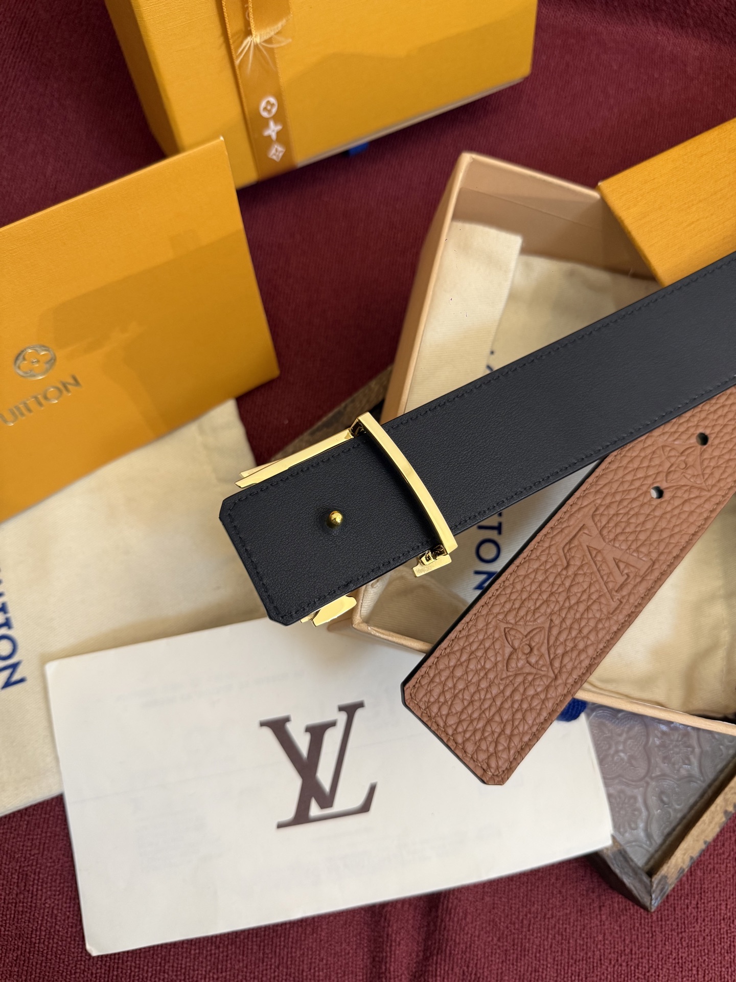 Louis Vuitton