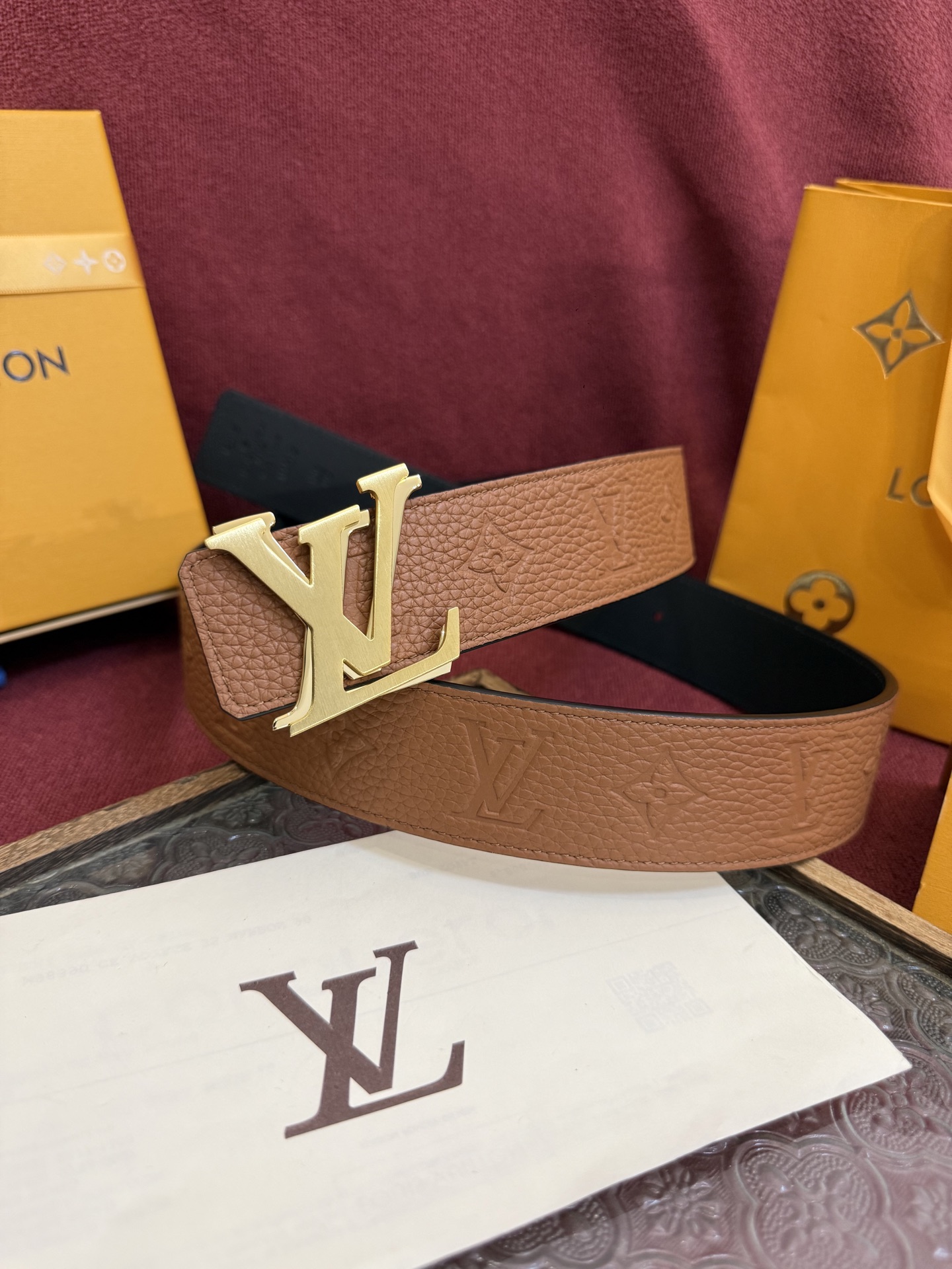 Louis Vuitton