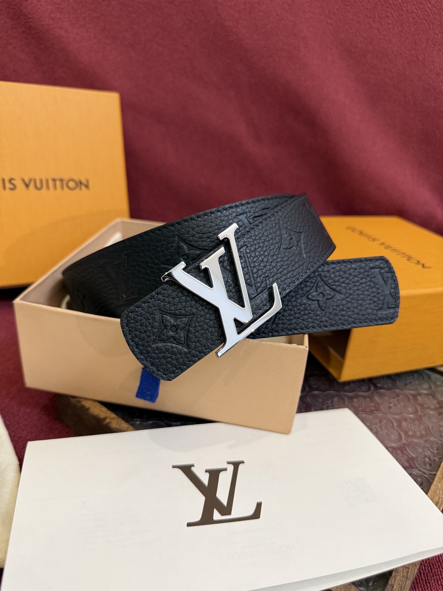 Louis Vuitton