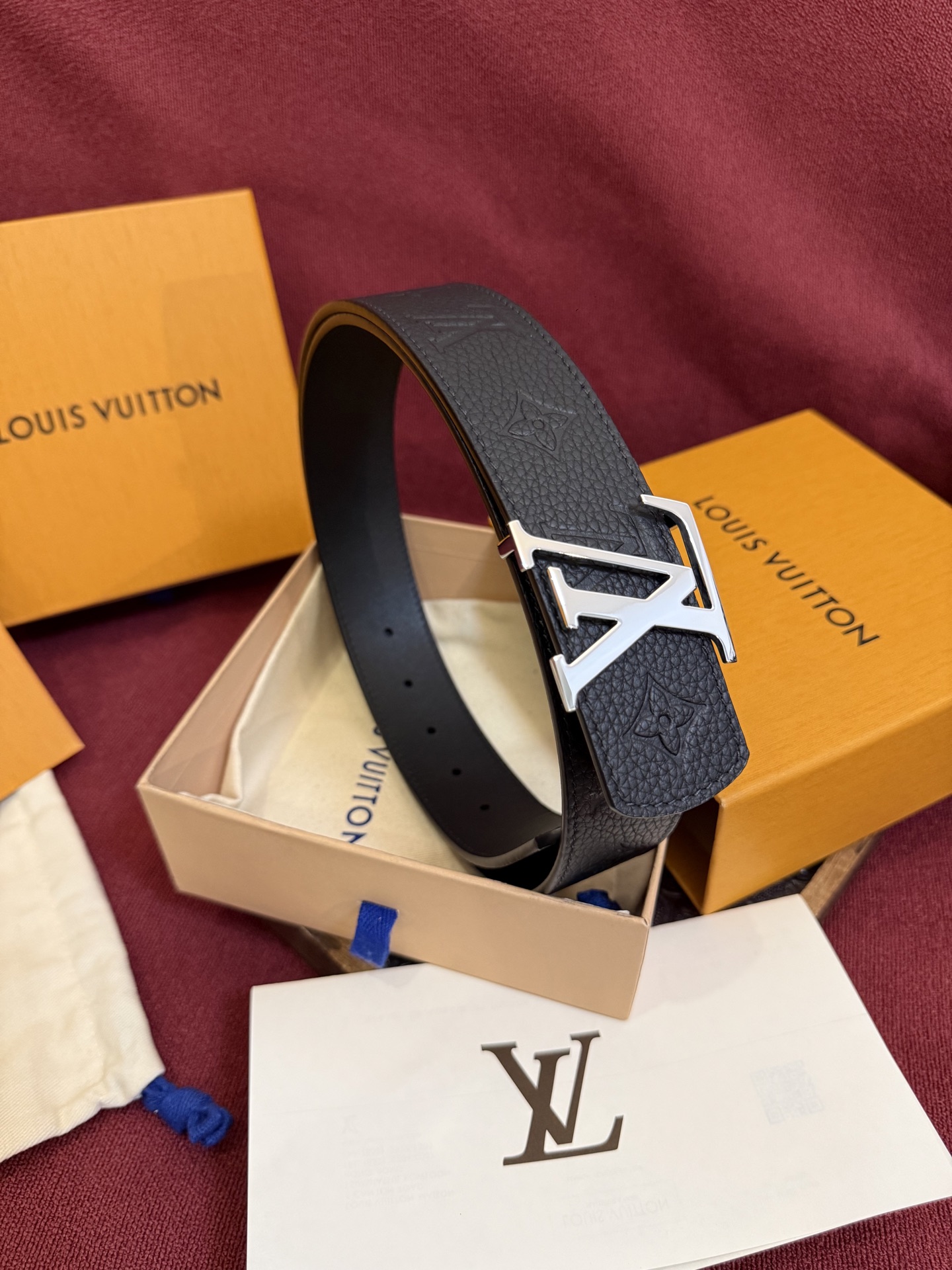 Louis Vuitton
