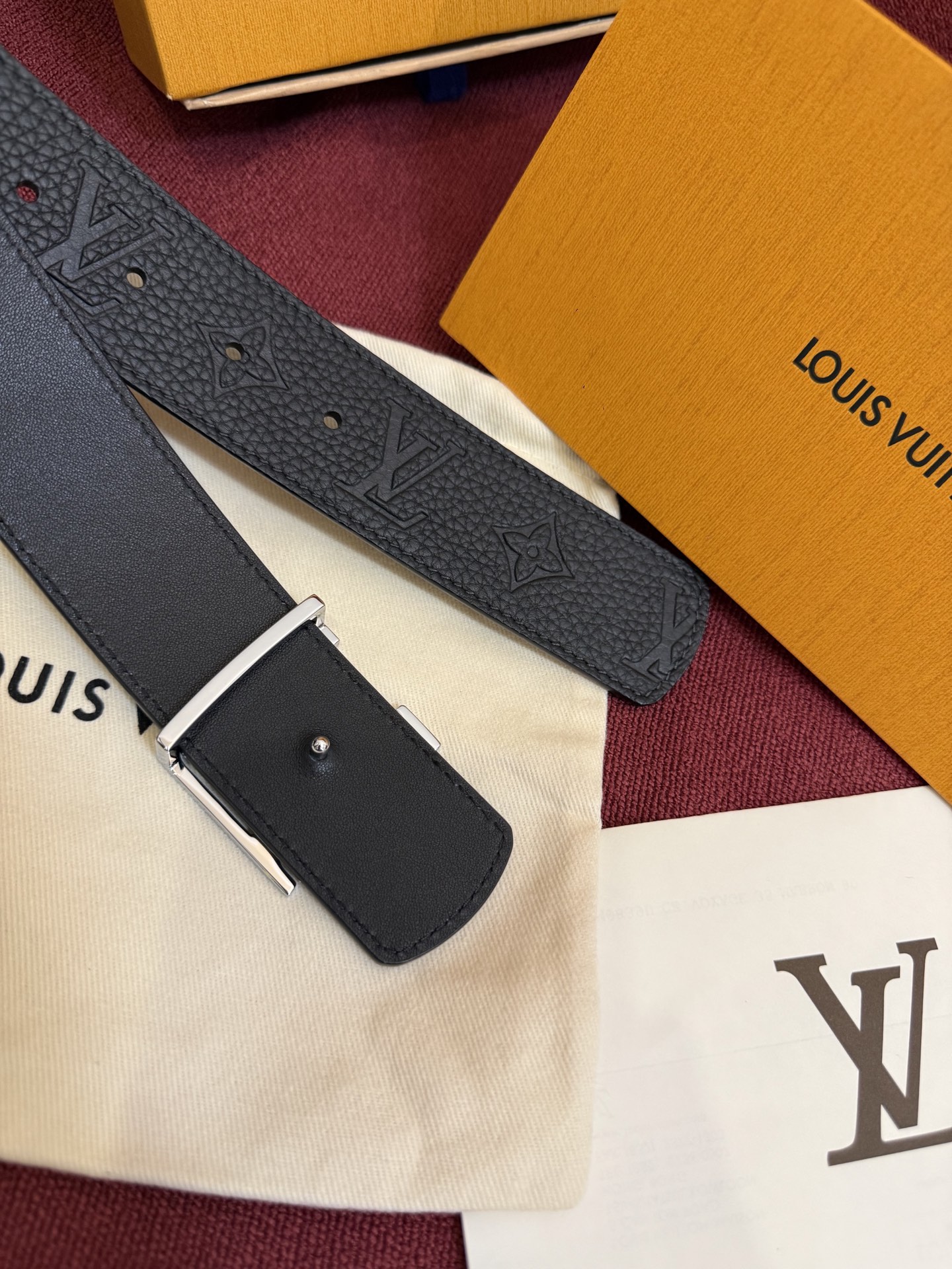 Louis Vuitton