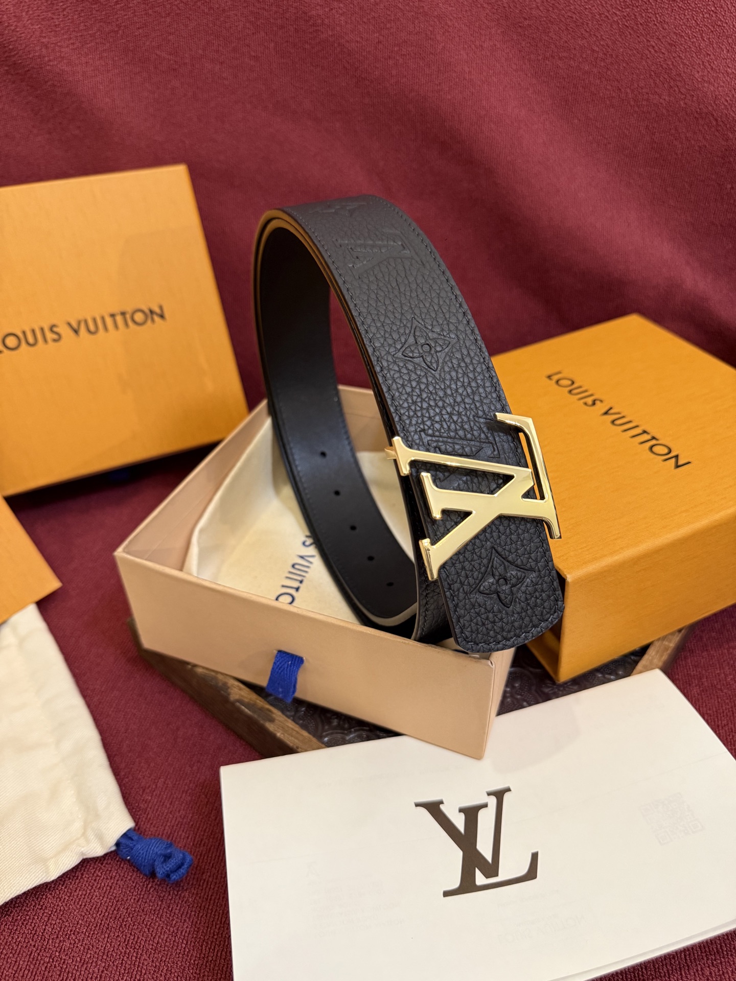 Louis Vuitton