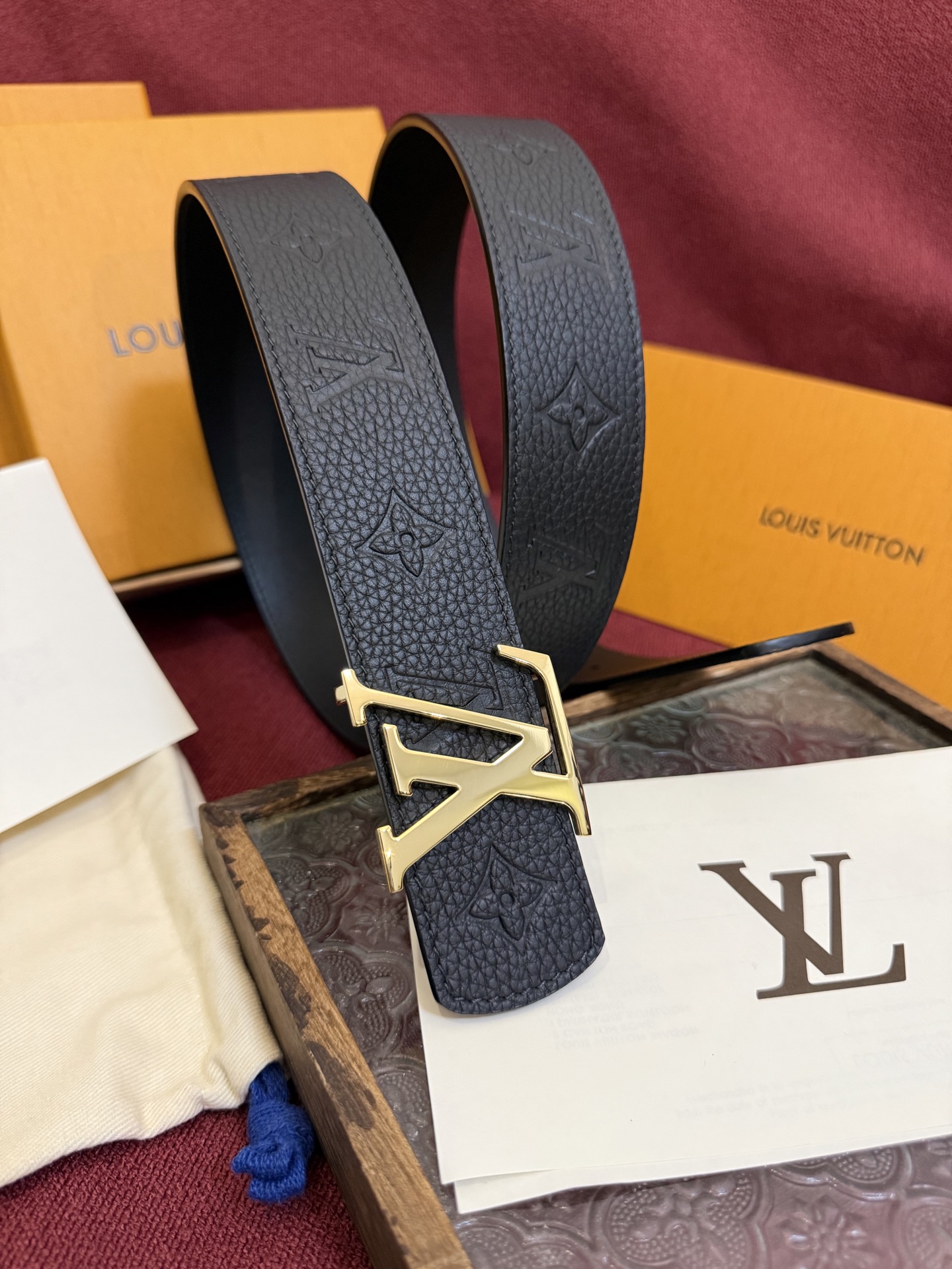 Louis Vuitton