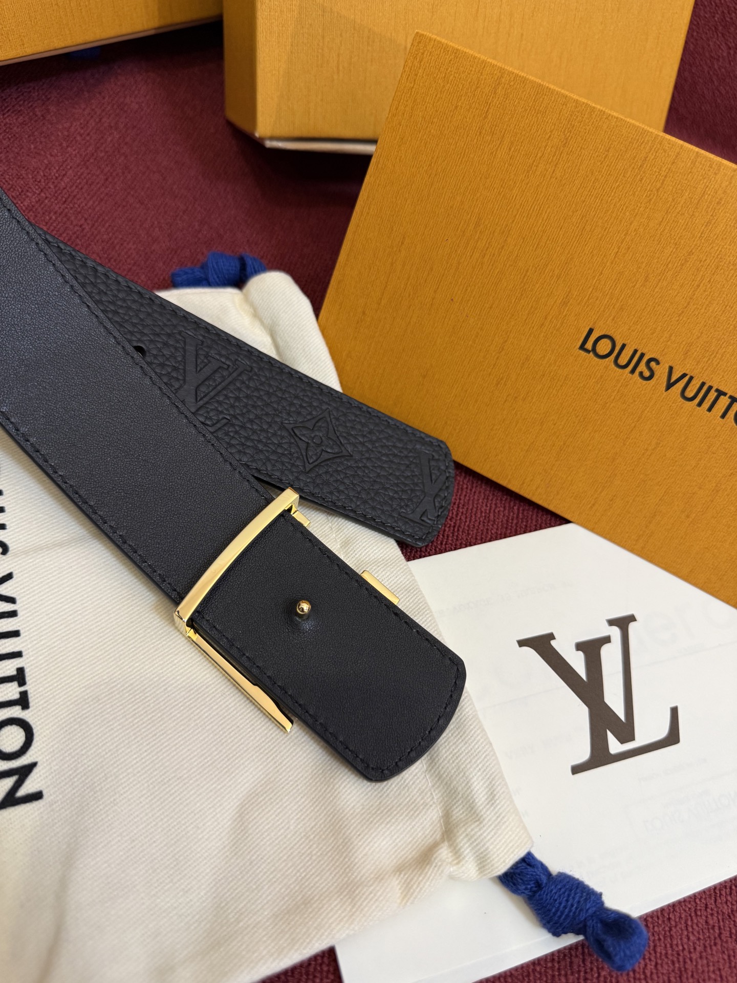Louis Vuitton