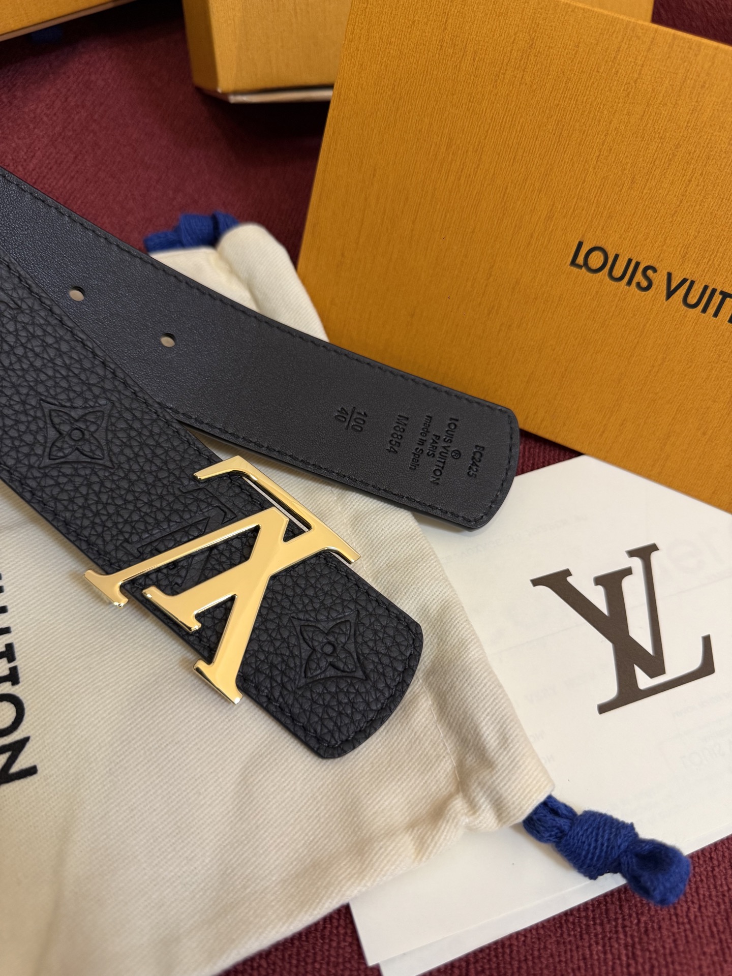 Louis Vuitton
