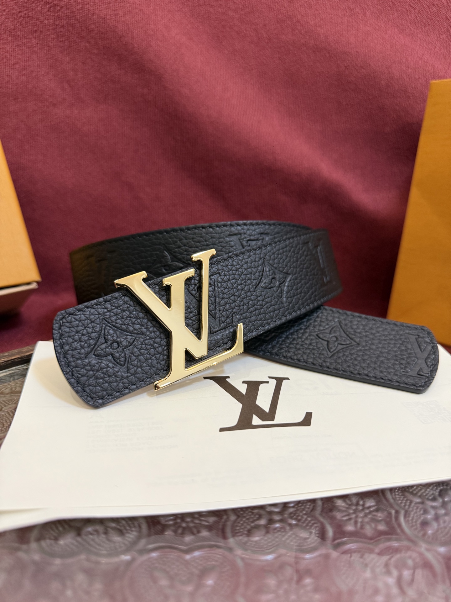 Louis Vuitton