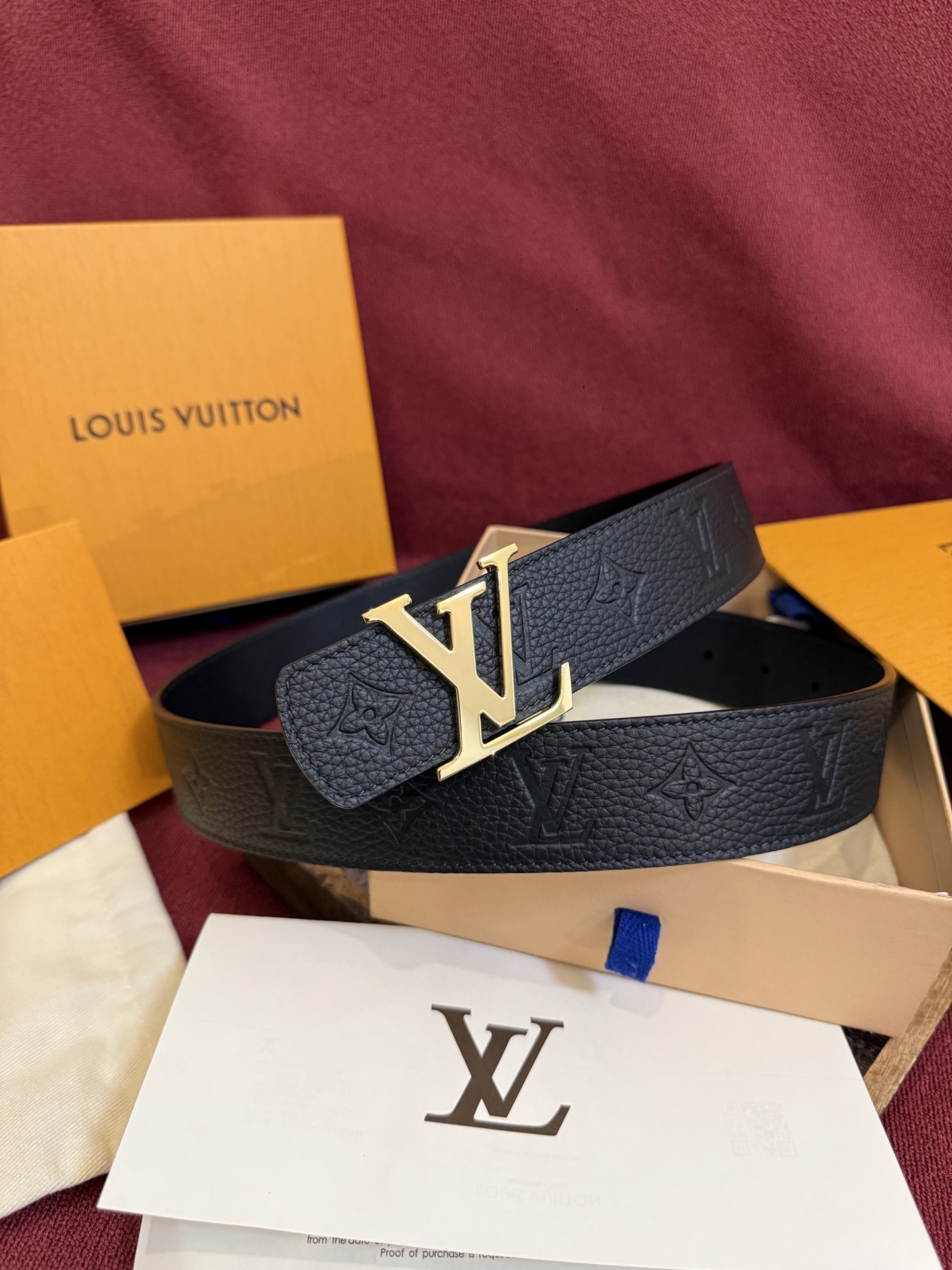 Louis Vuitton