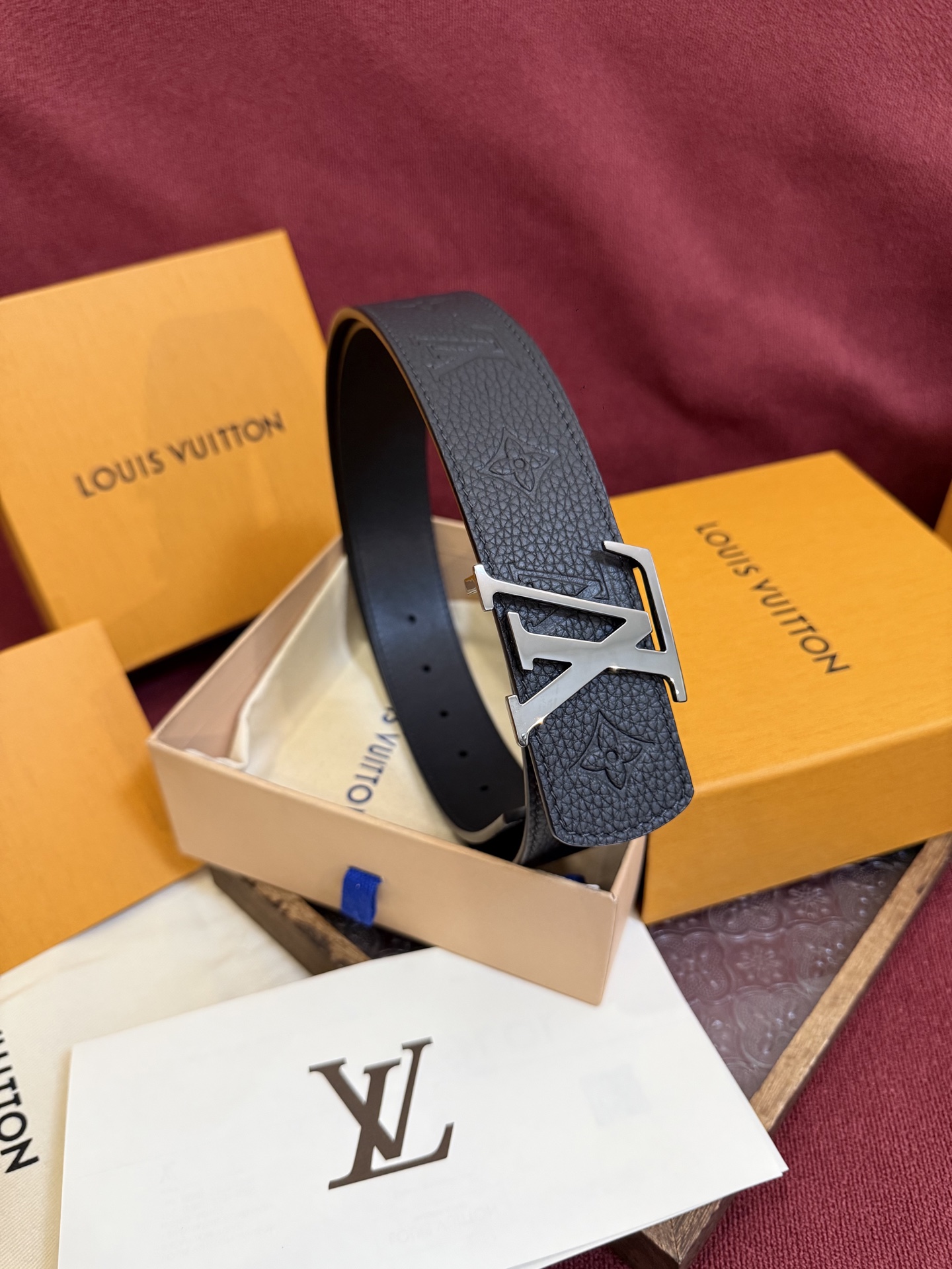 Louis Vuitton