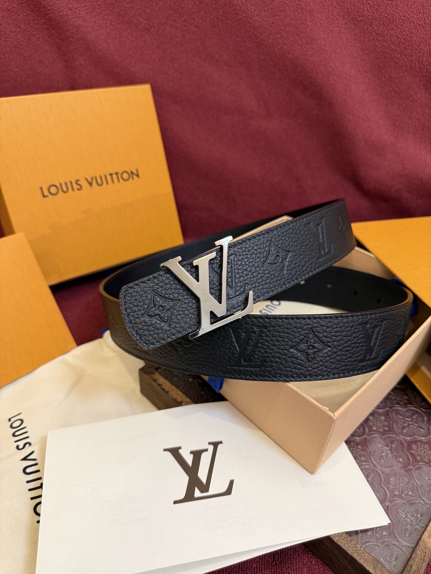 Louis Vuitton