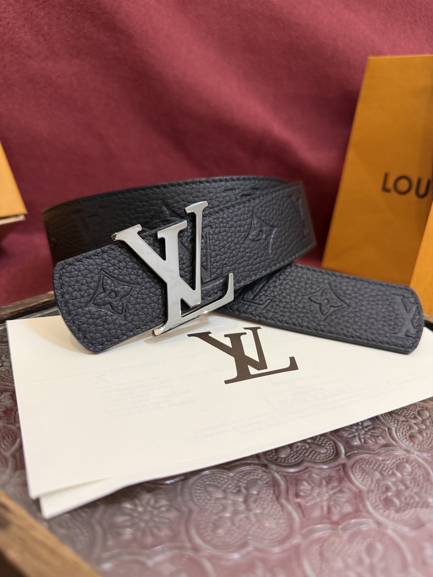 Louis Vuitton