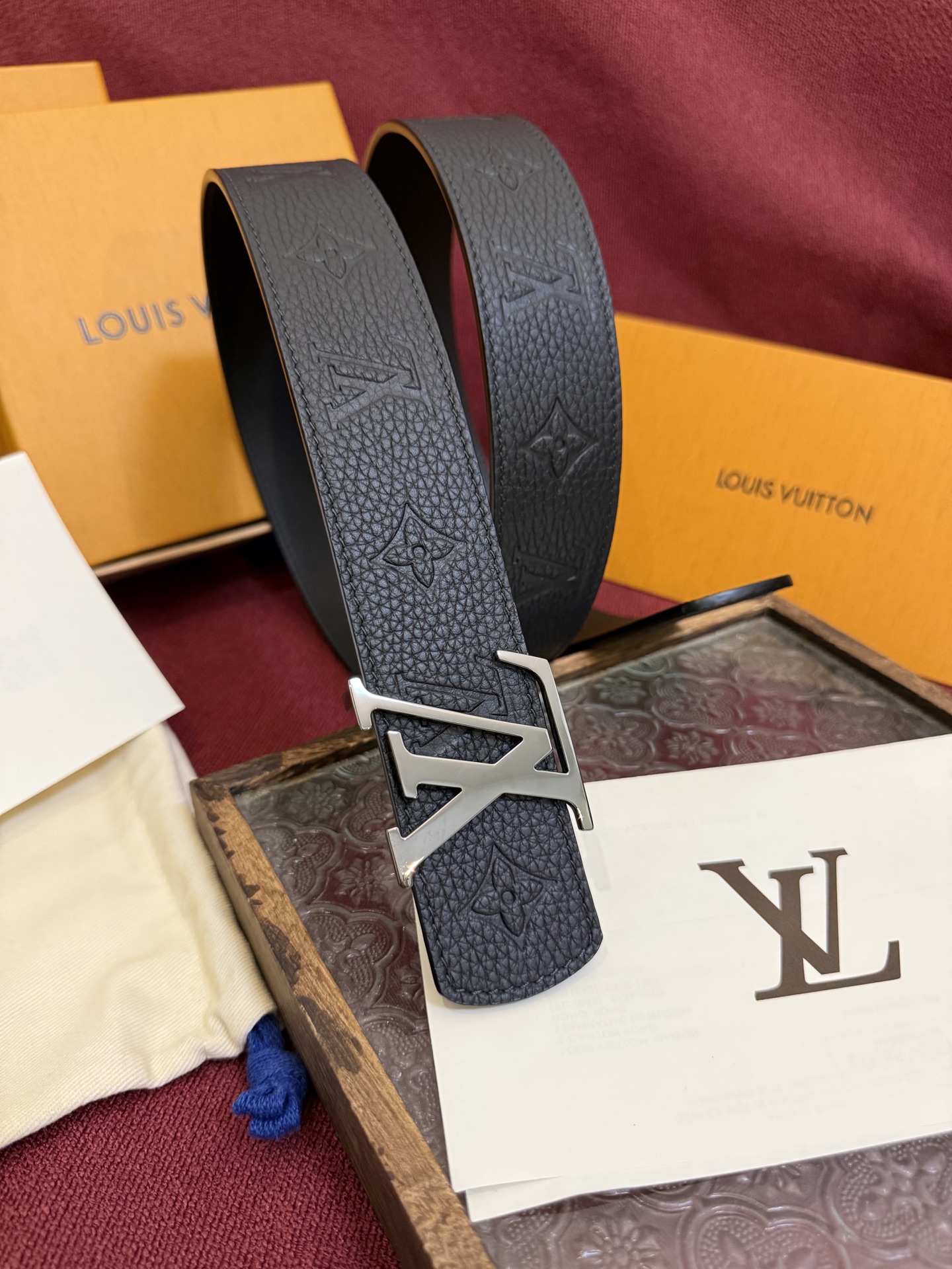 Louis Vuitton