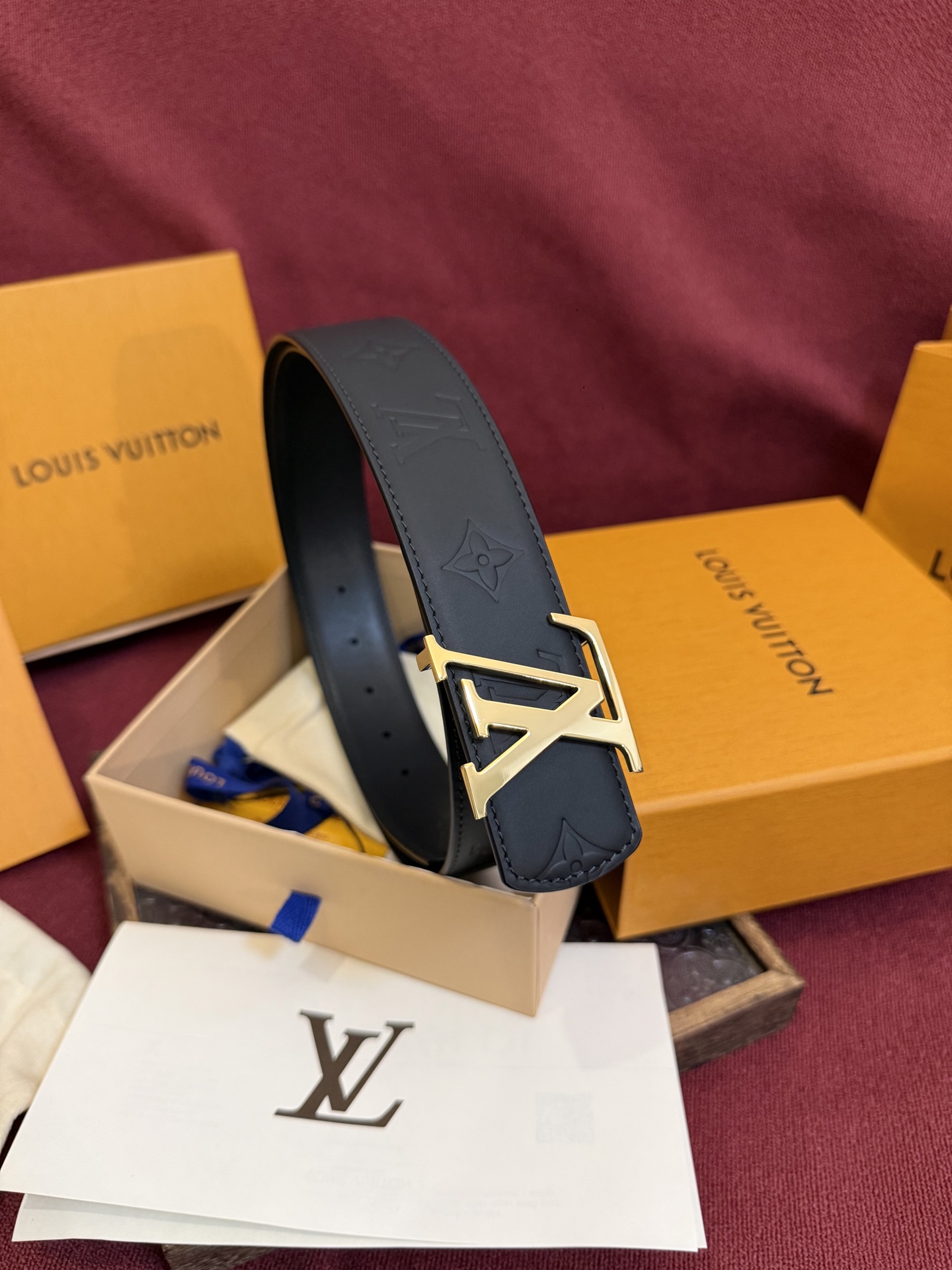 Louis Vuitton
