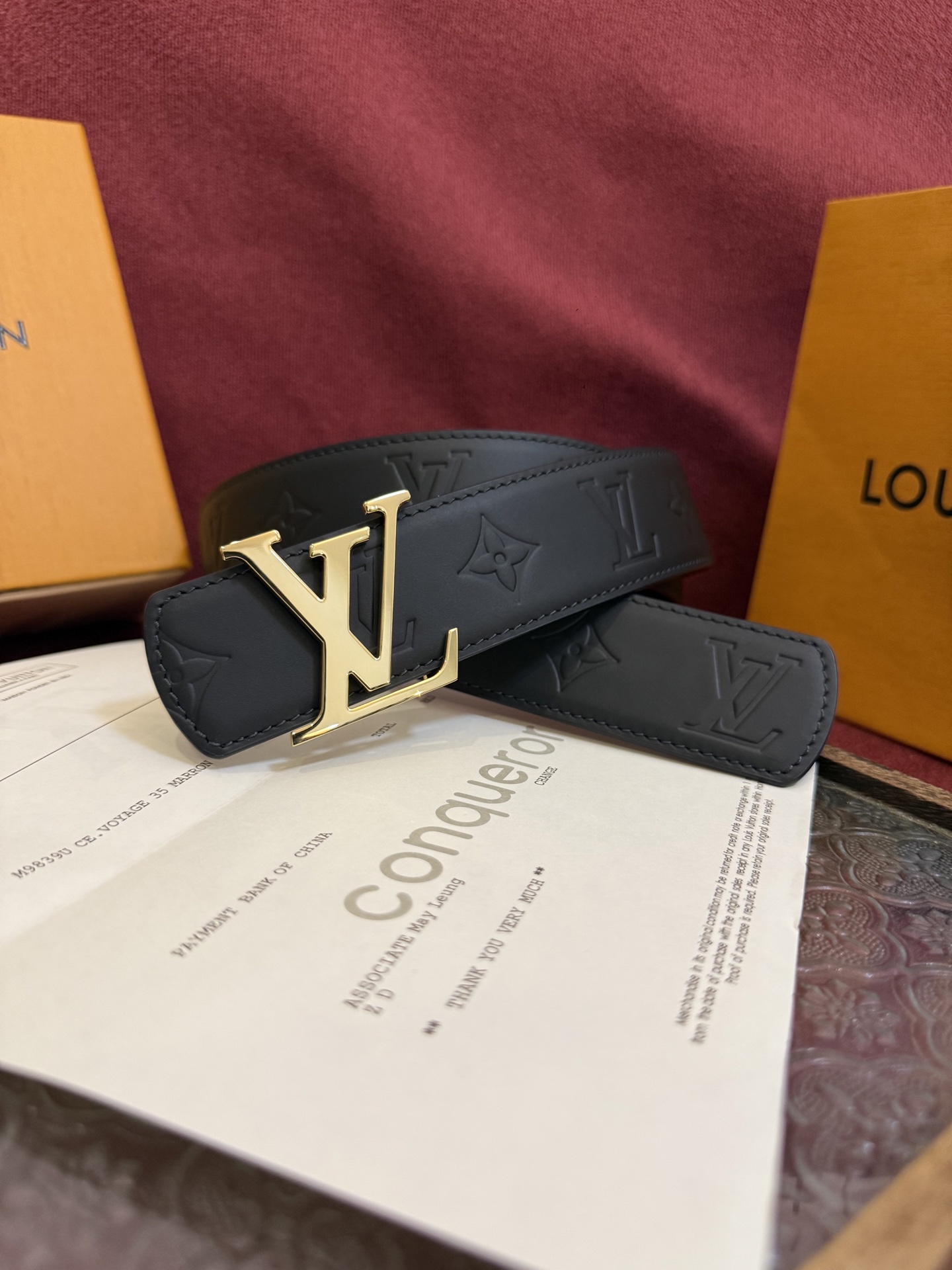 Louis Vuitton