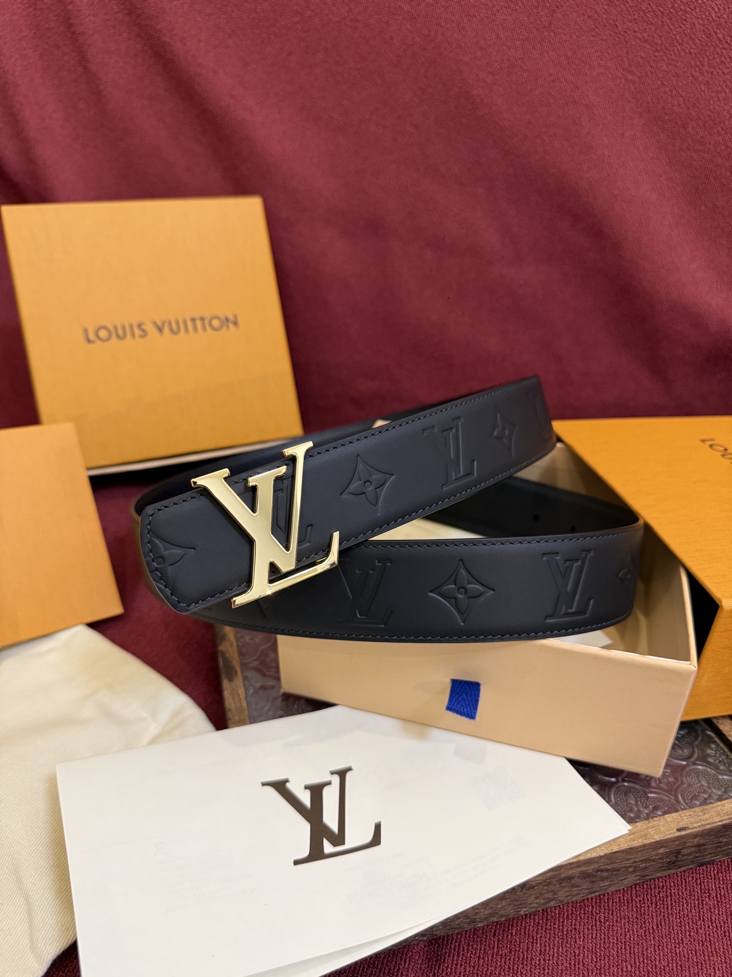 Louis Vuitton