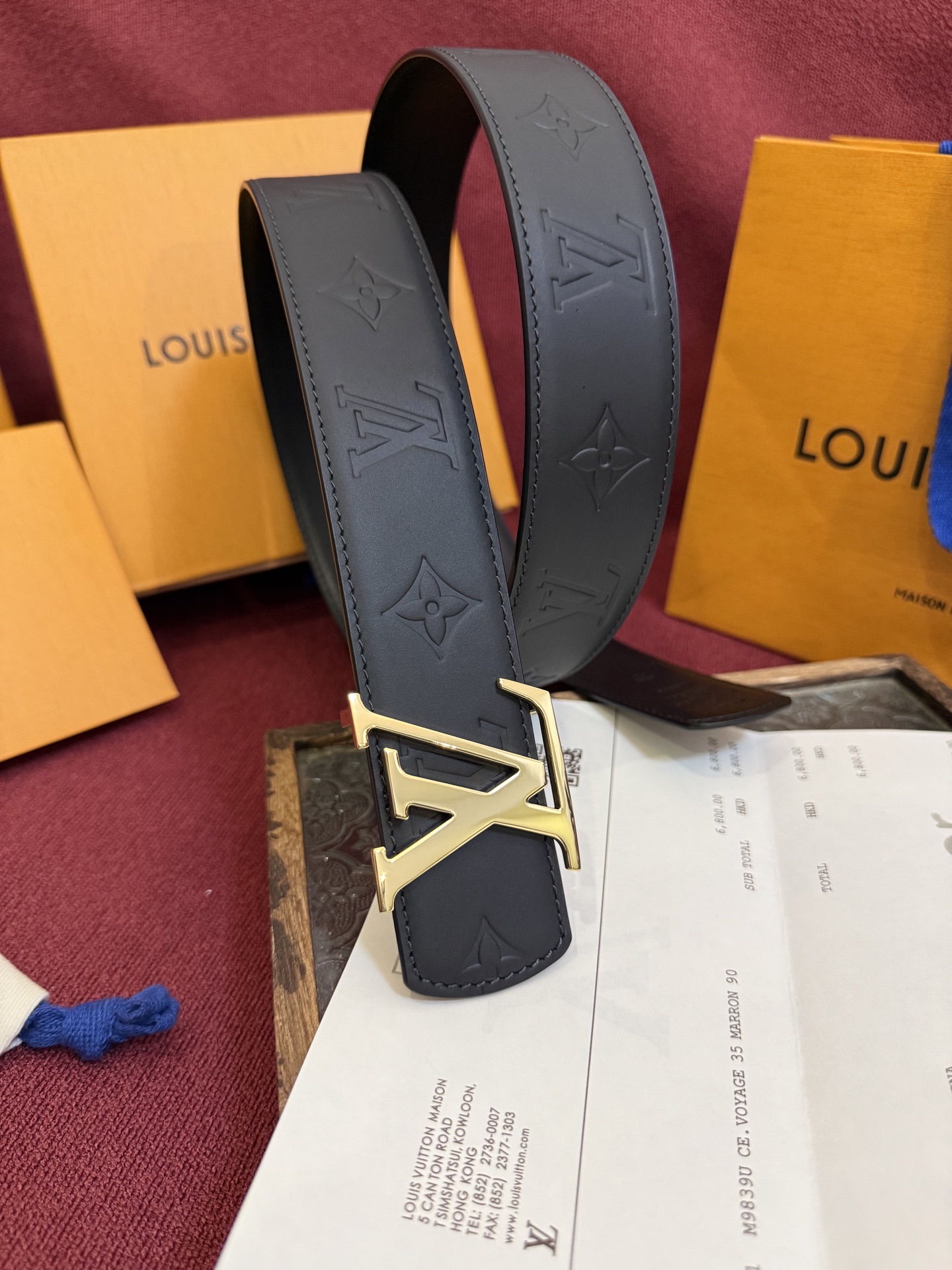 Louis Vuitton