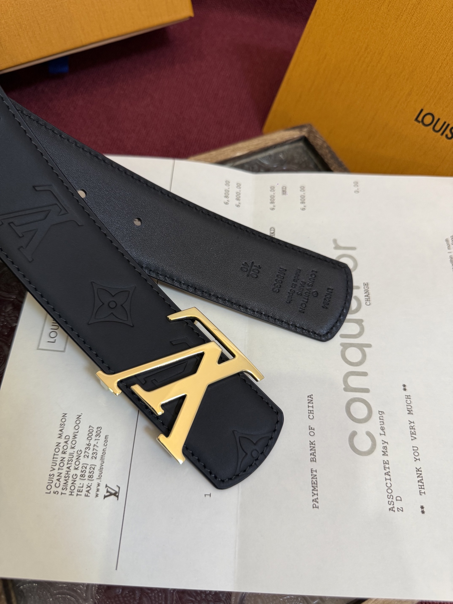 Louis Vuitton