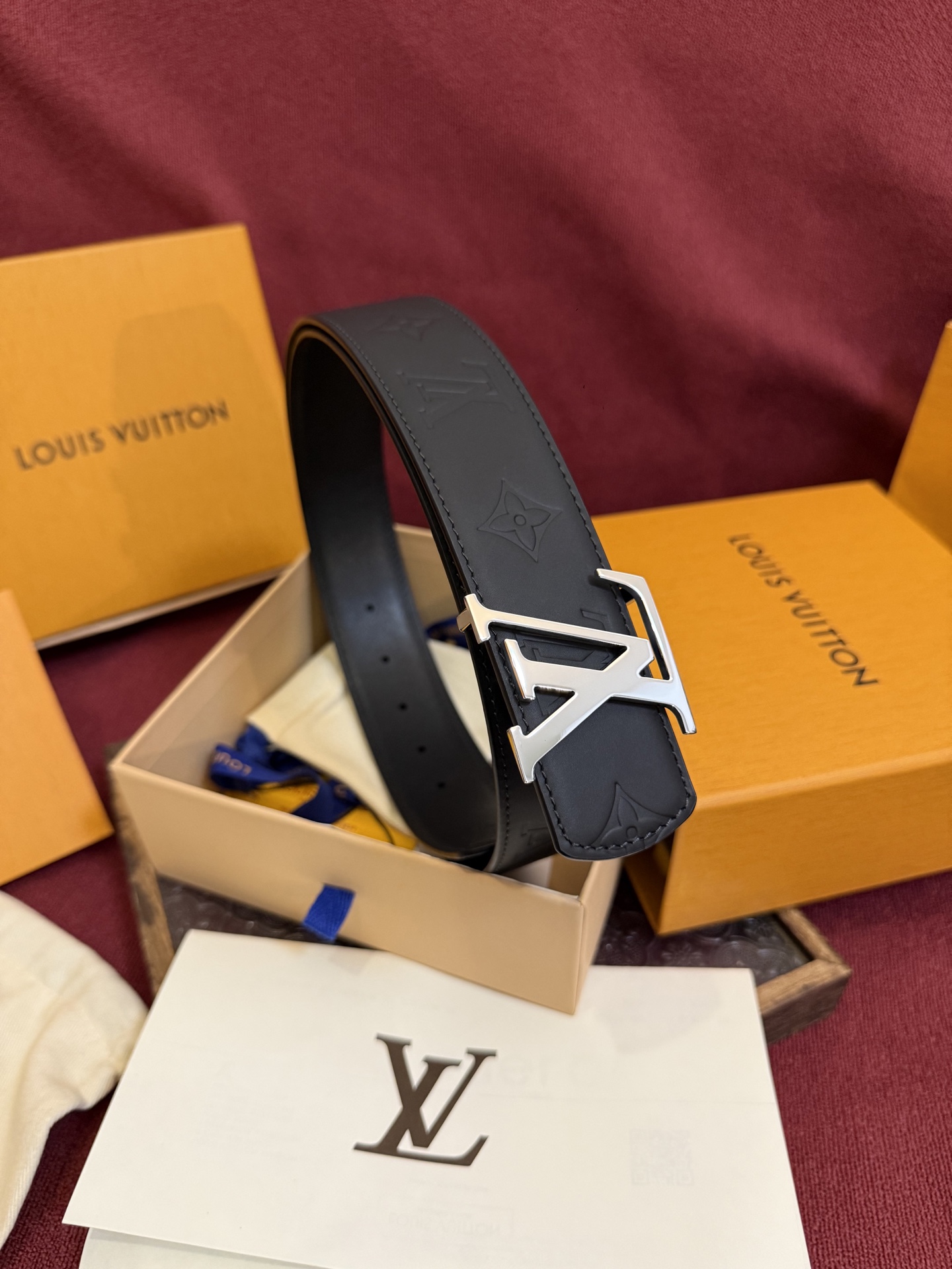Louis Vuitton