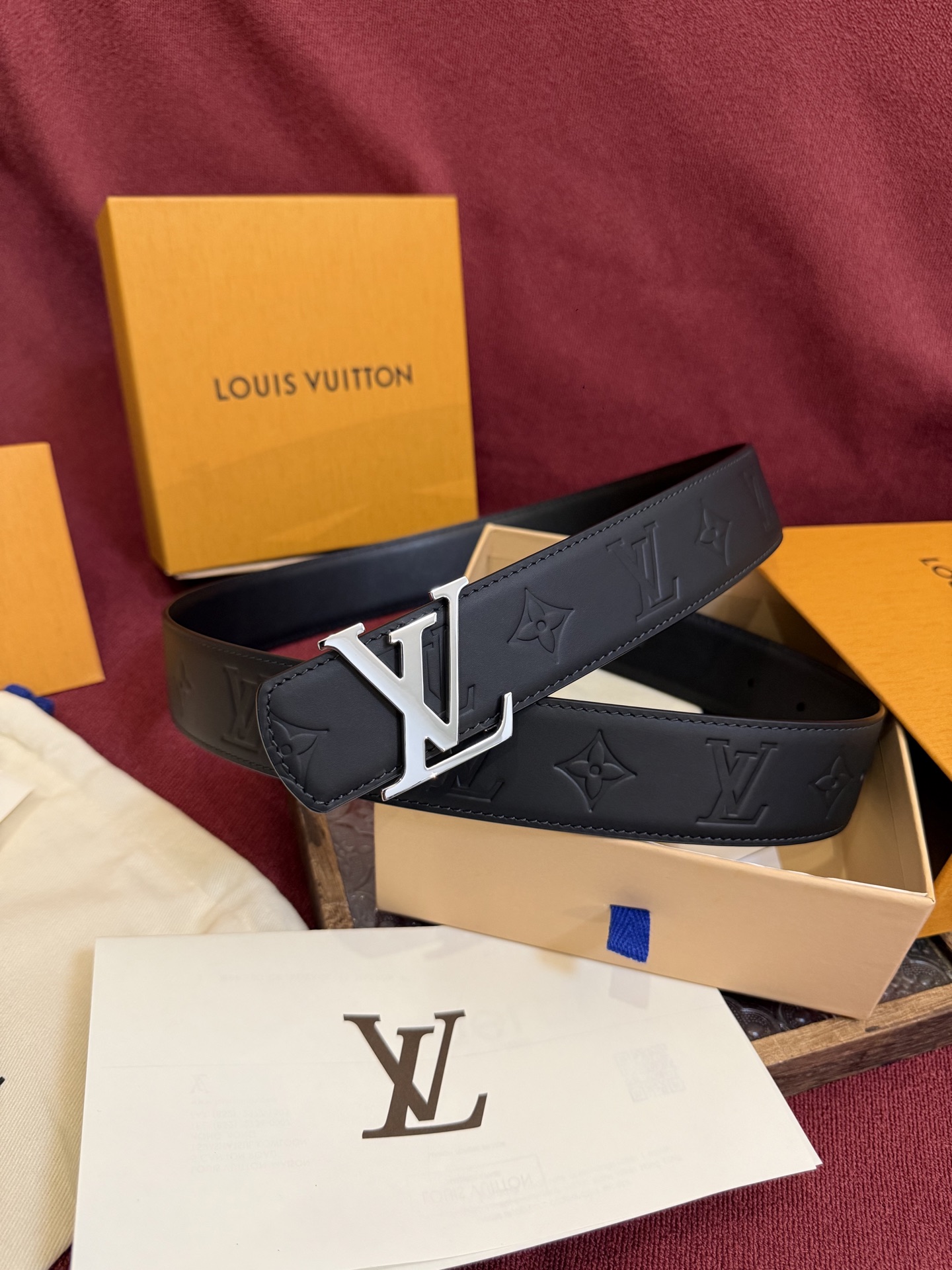 Louis Vuitton