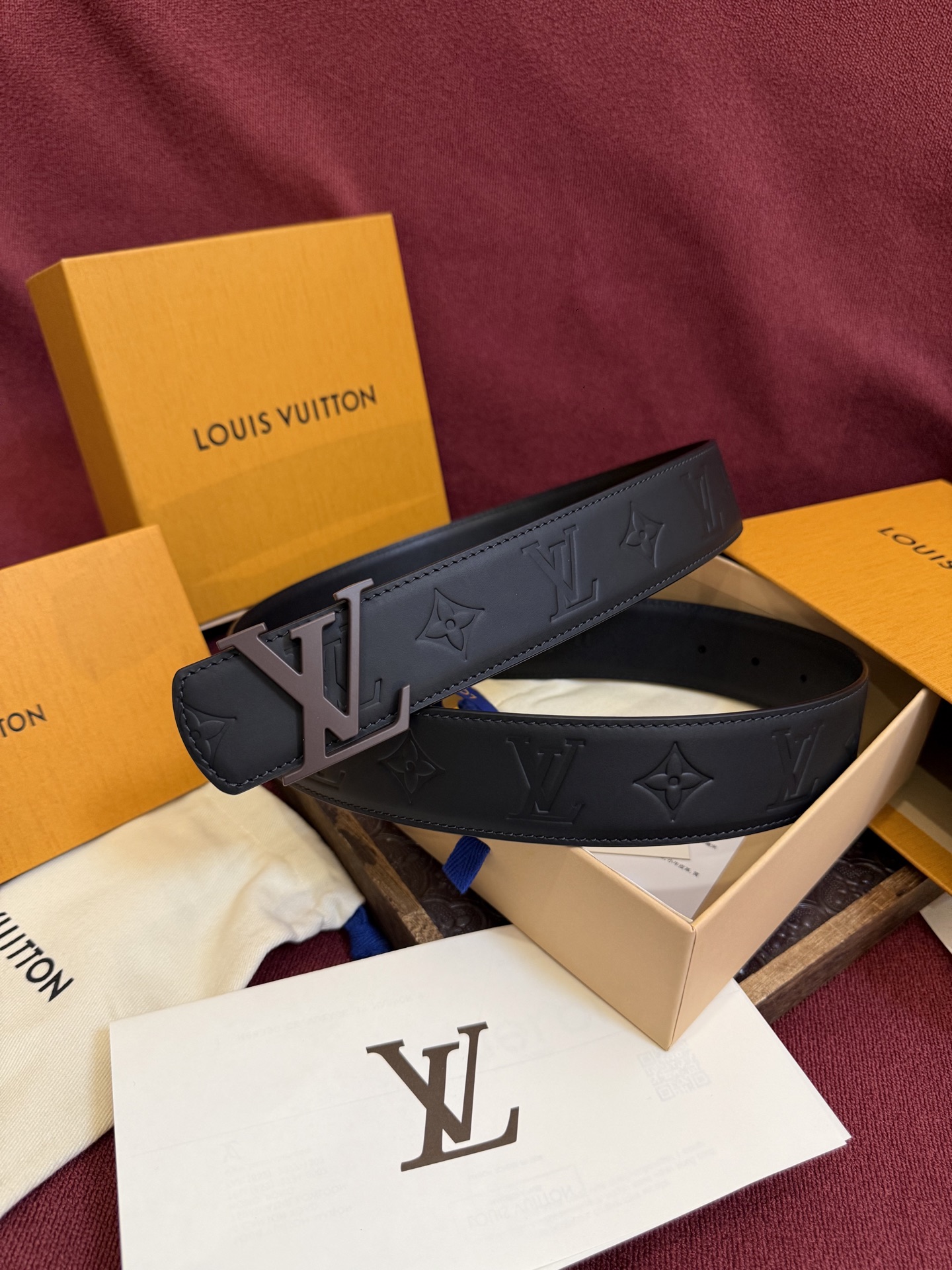 Louis Vuitton
