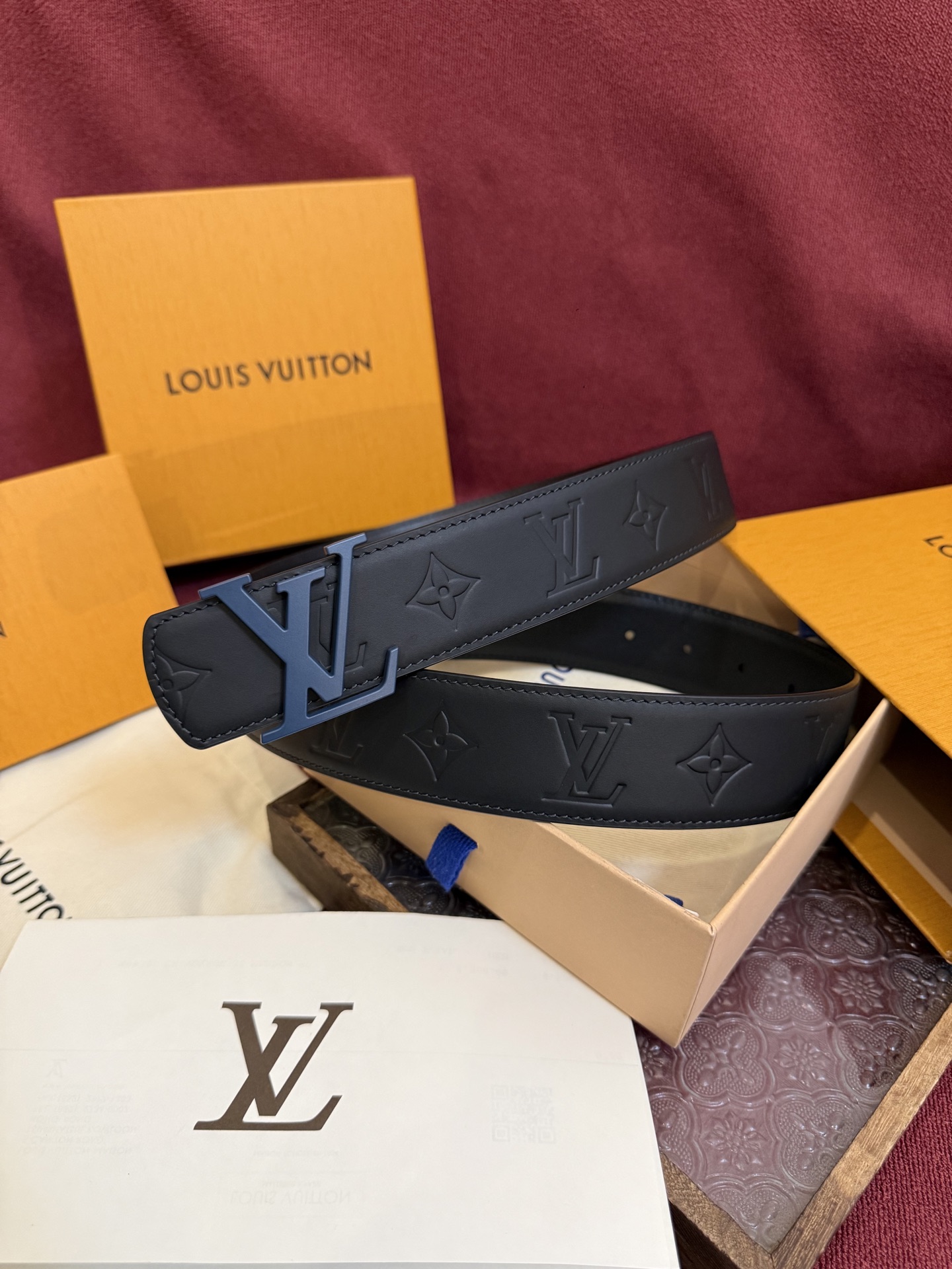 Louis Vuitton