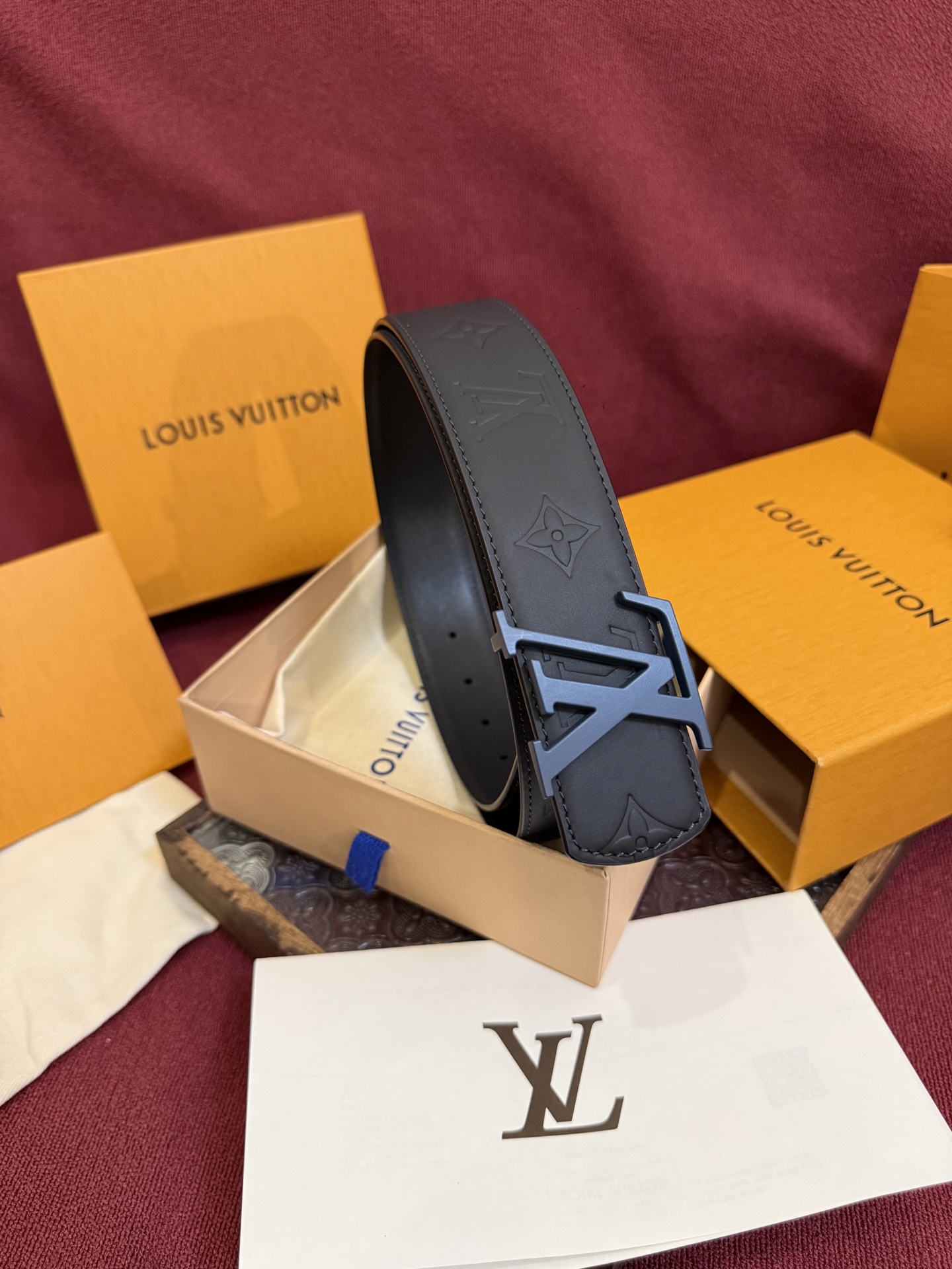 Louis Vuitton