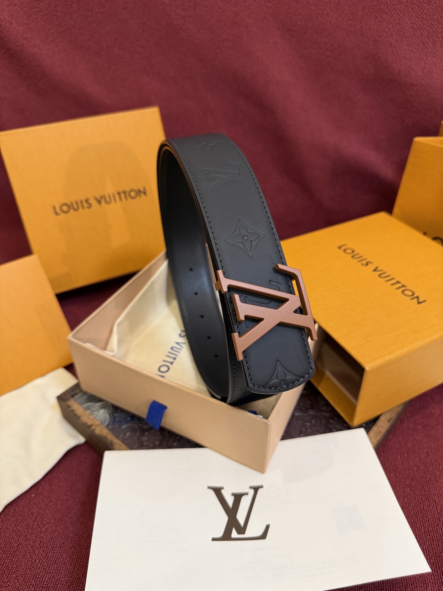 Louis Vuitton