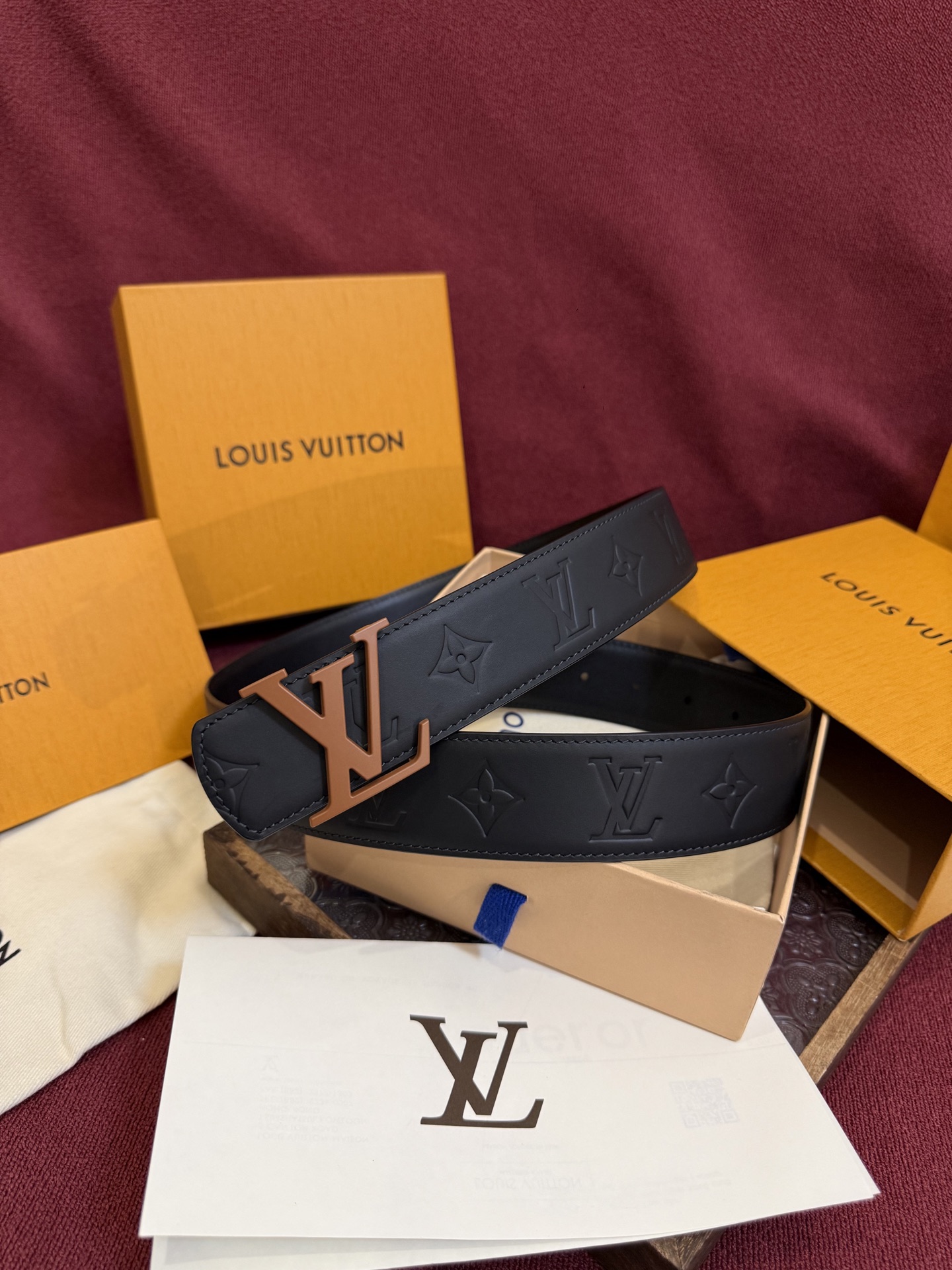 Louis Vuitton