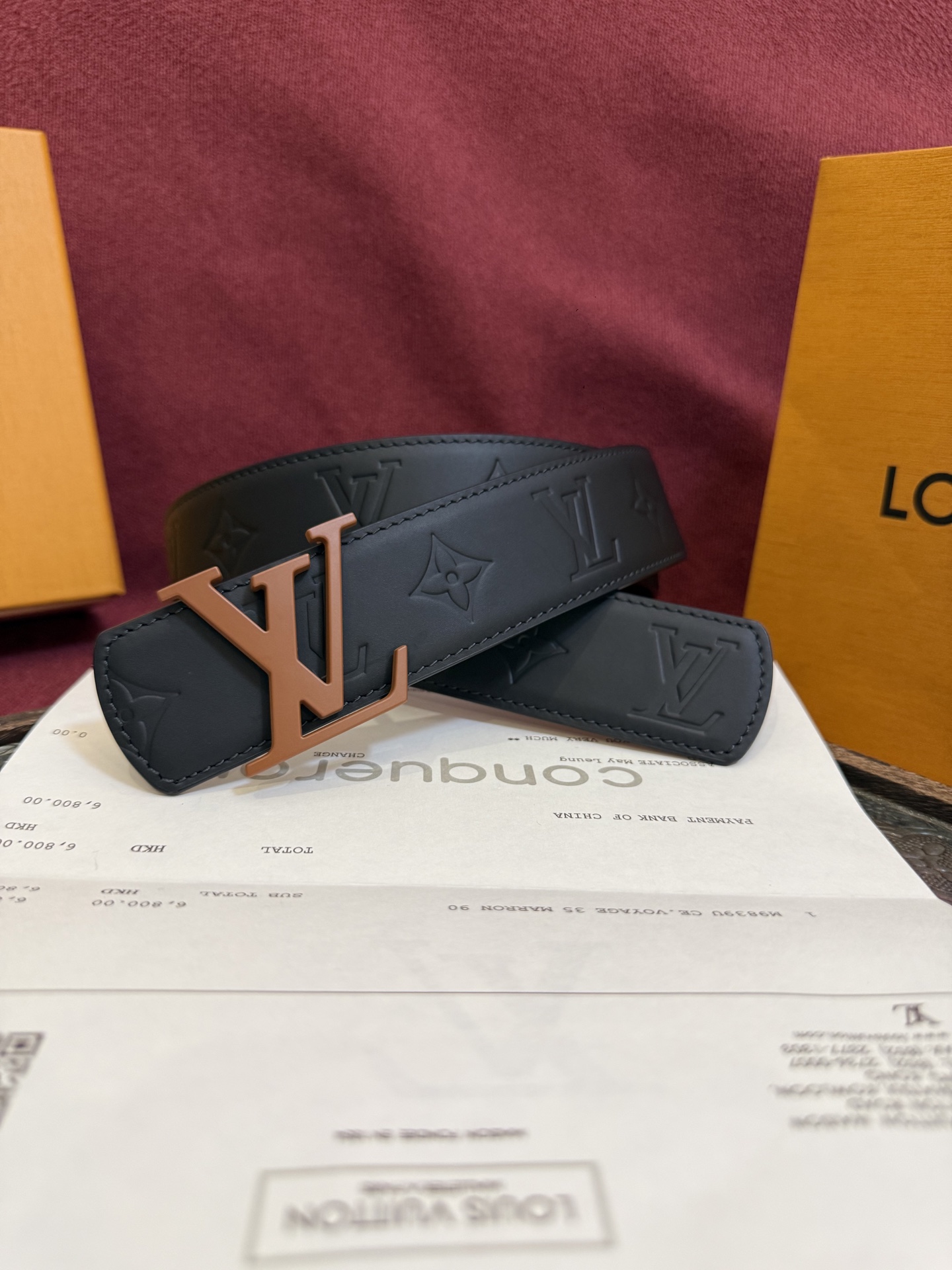 Louis Vuitton