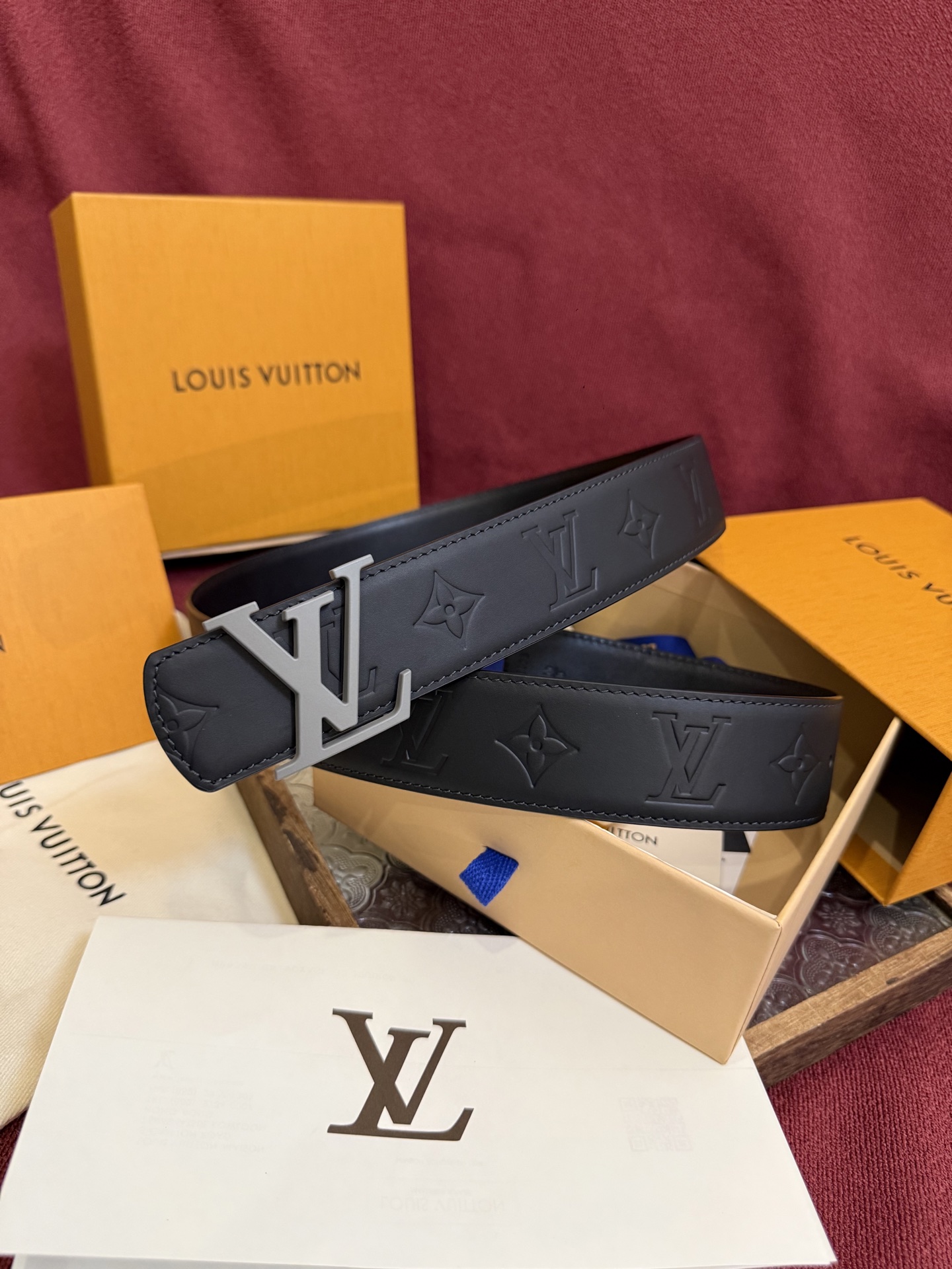 Louis Vuitton