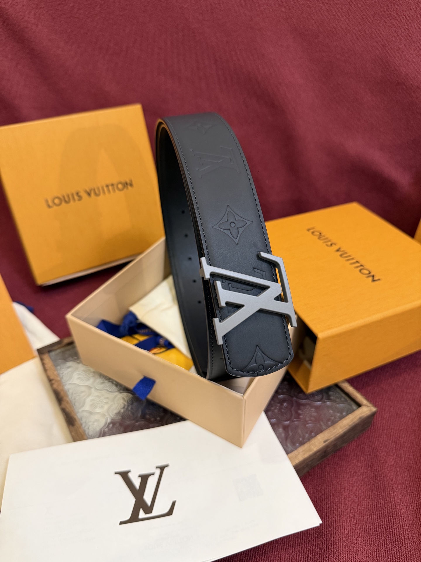 Louis Vuitton