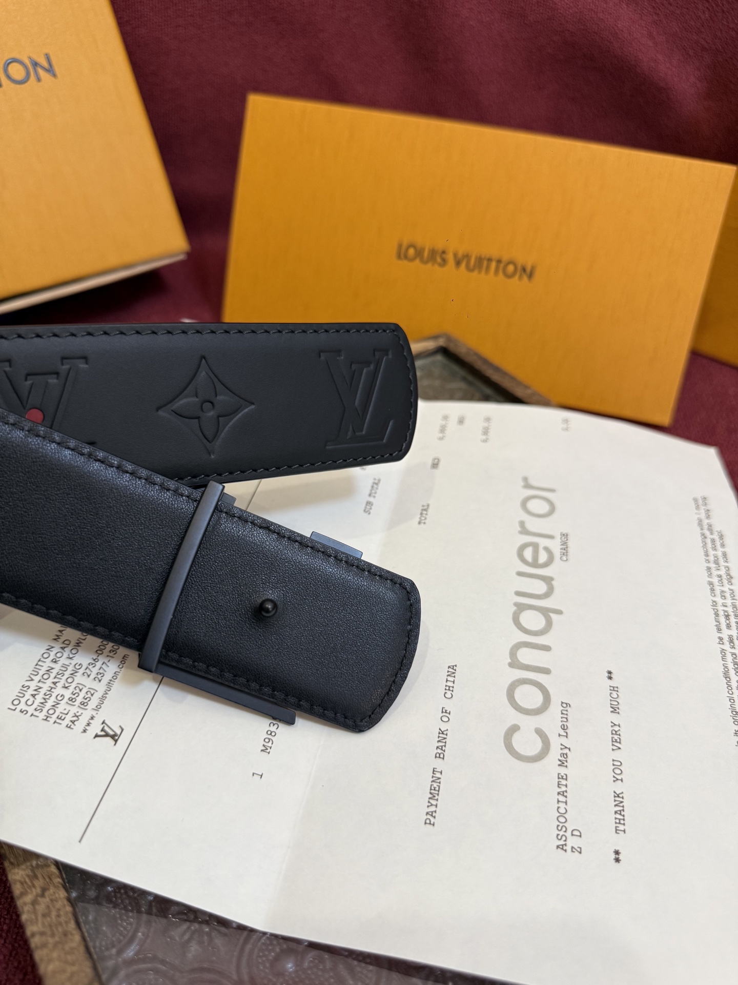Louis Vuitton
