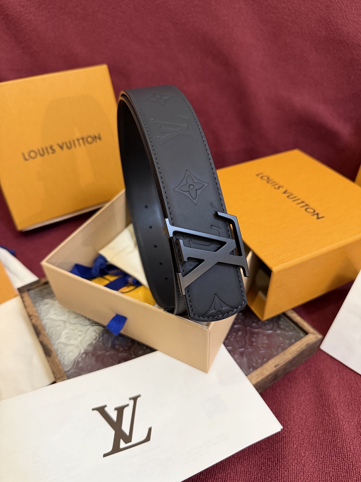Louis Vuitton