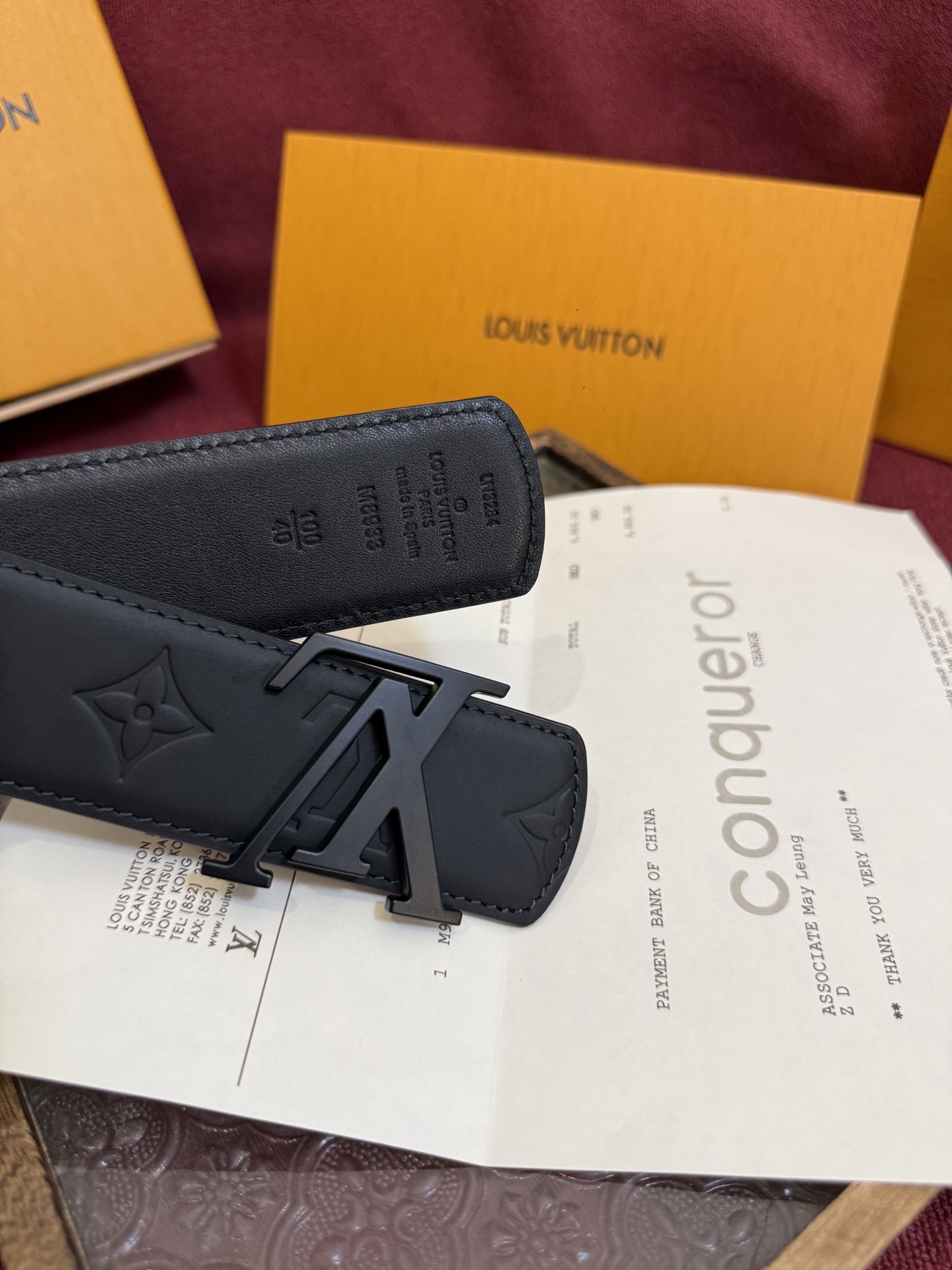 Louis Vuitton