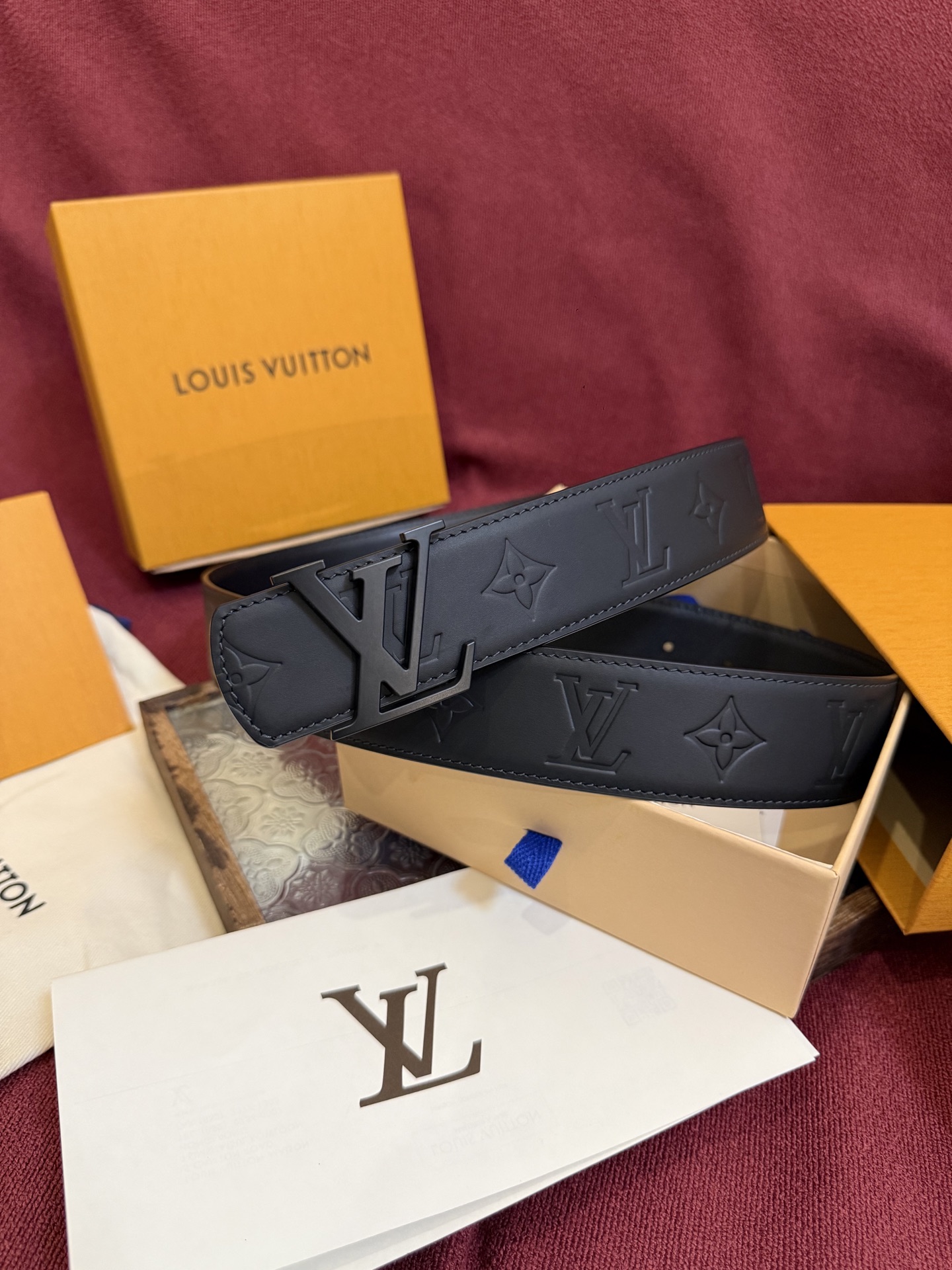 Louis Vuitton